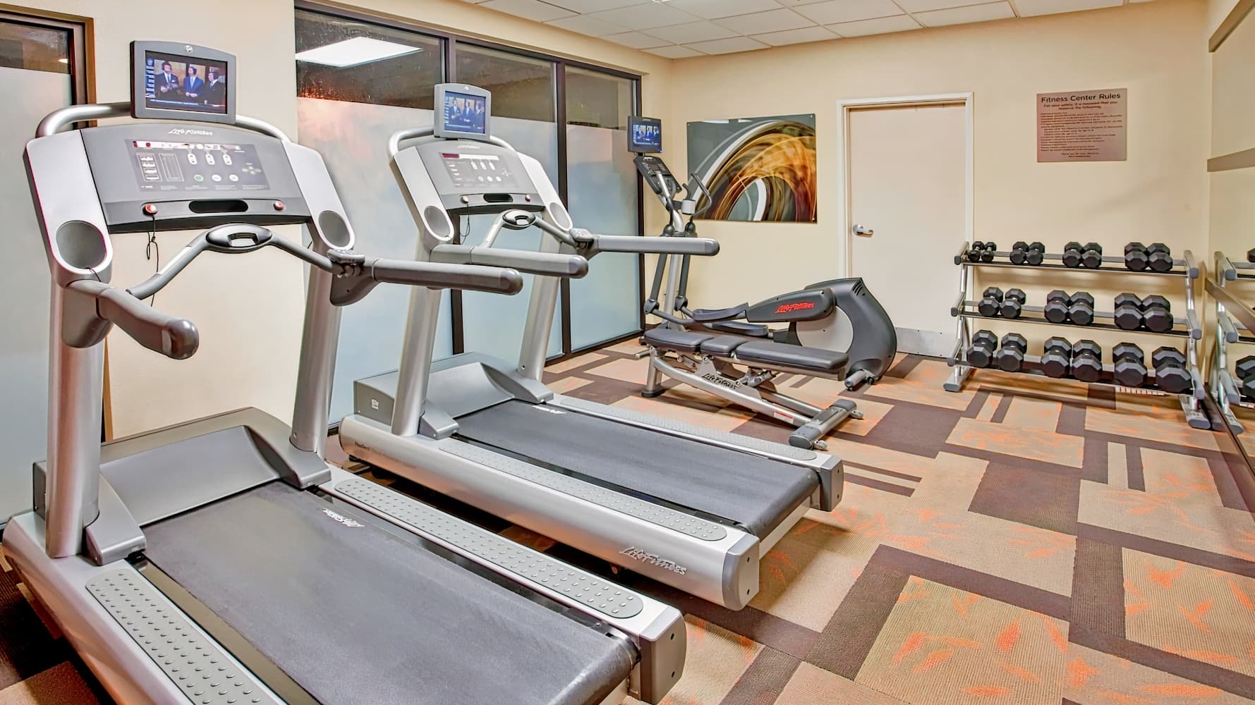 Courtyard by Marriott Sugar Land/Stafford