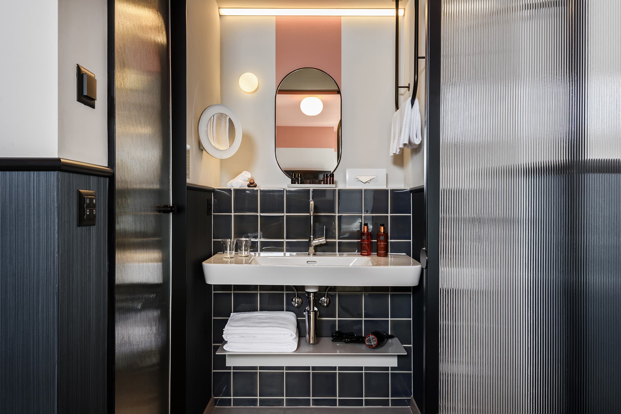 Sorell Hotel City Weissenstein - Boutique Hotel