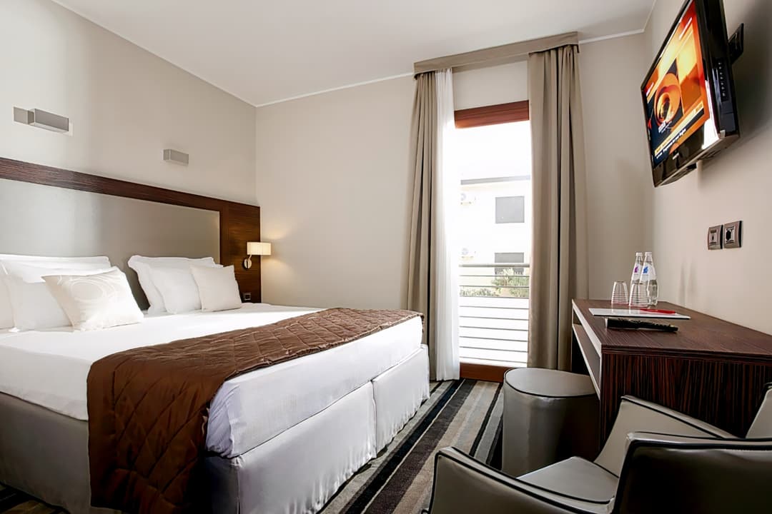 Best Western Titian Inn Hotel Venice Airport