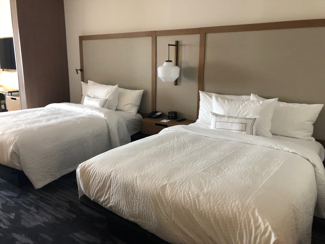 Fairfield by Marriott Inn & Suites Miami West/Doral