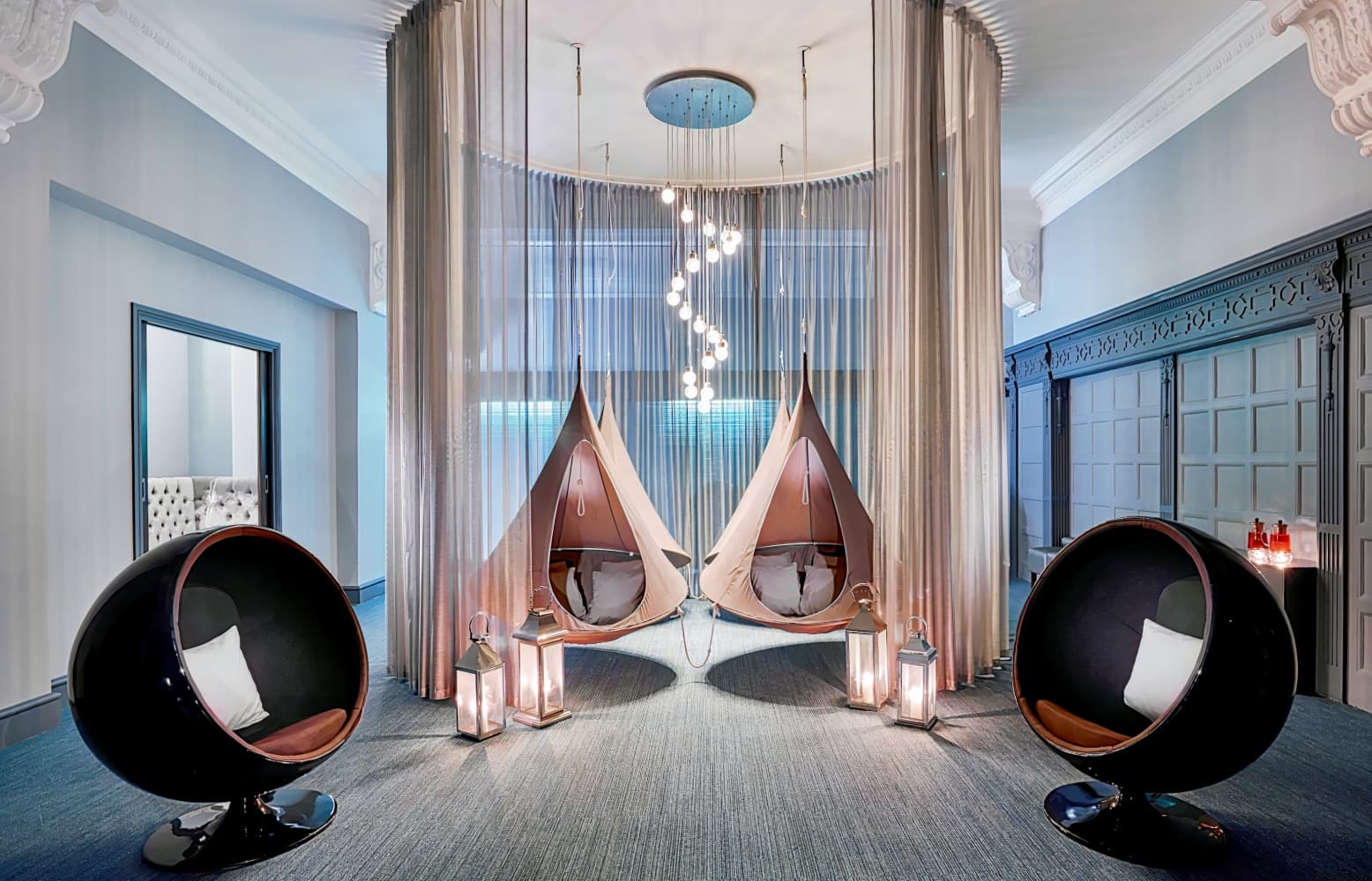 The Midland, A Leonardo Royal Hotel