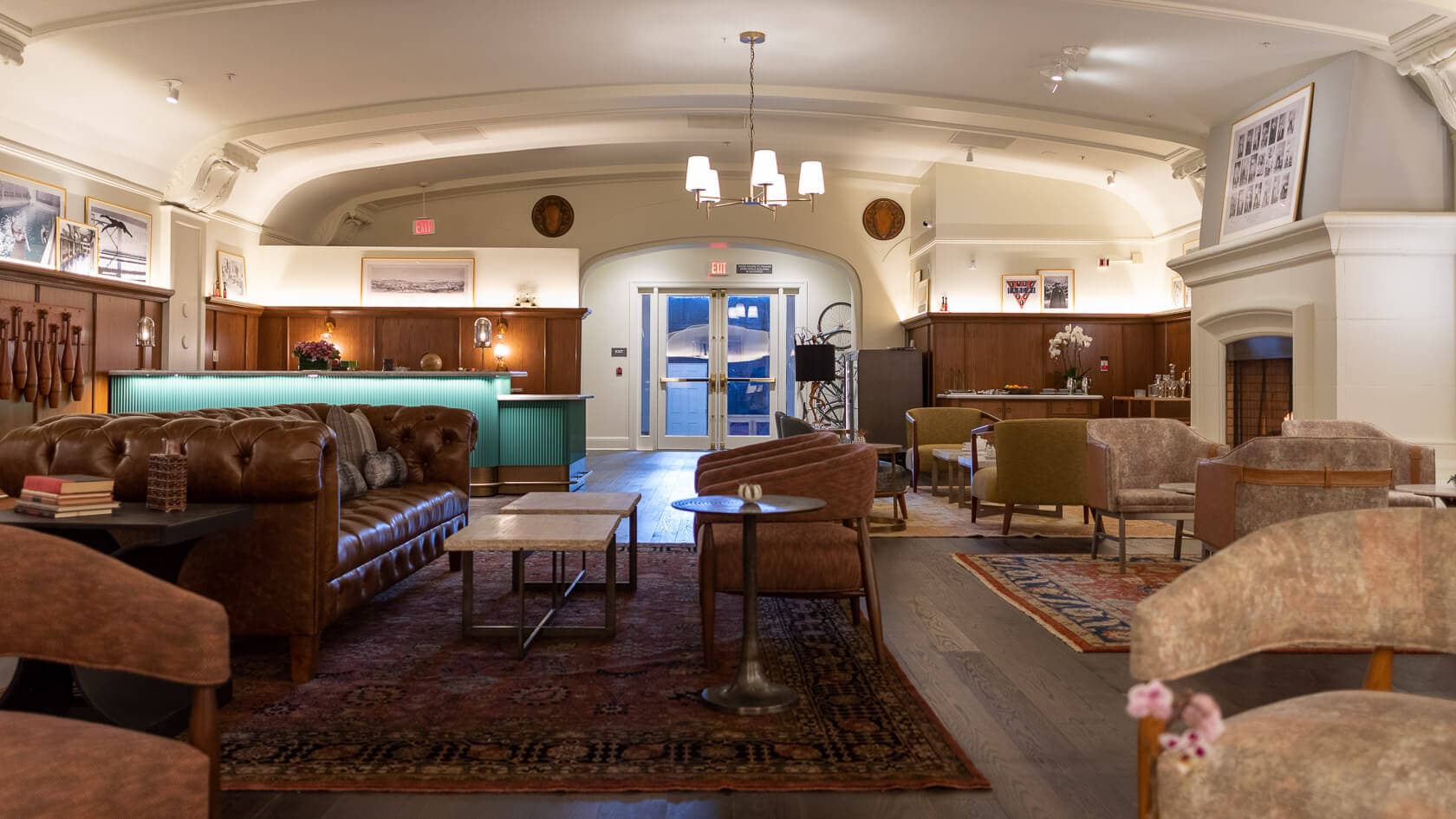 Harbor Court Hotel San Francisco