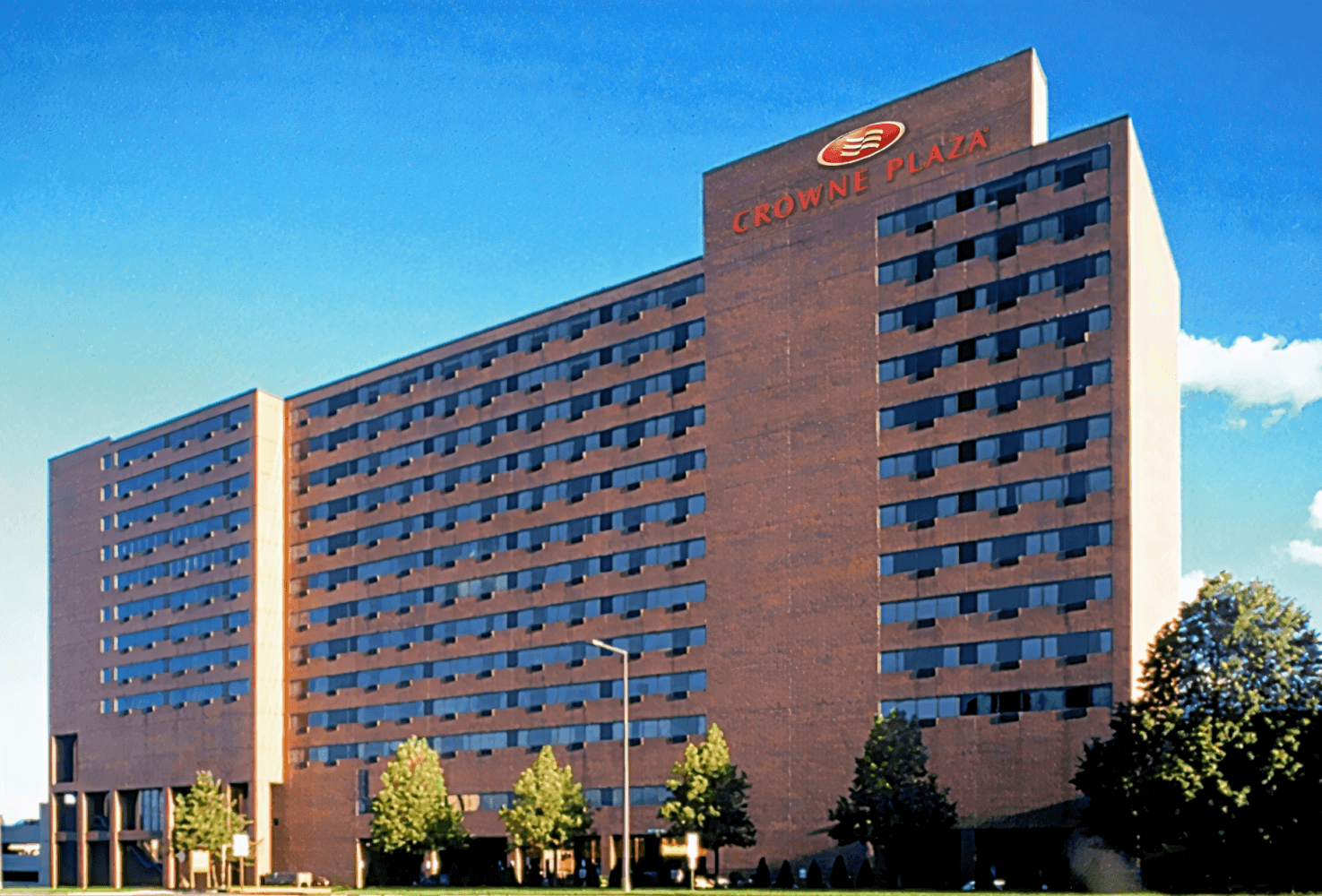 Crowne Plaza Aire MSP Airport - Mall of America