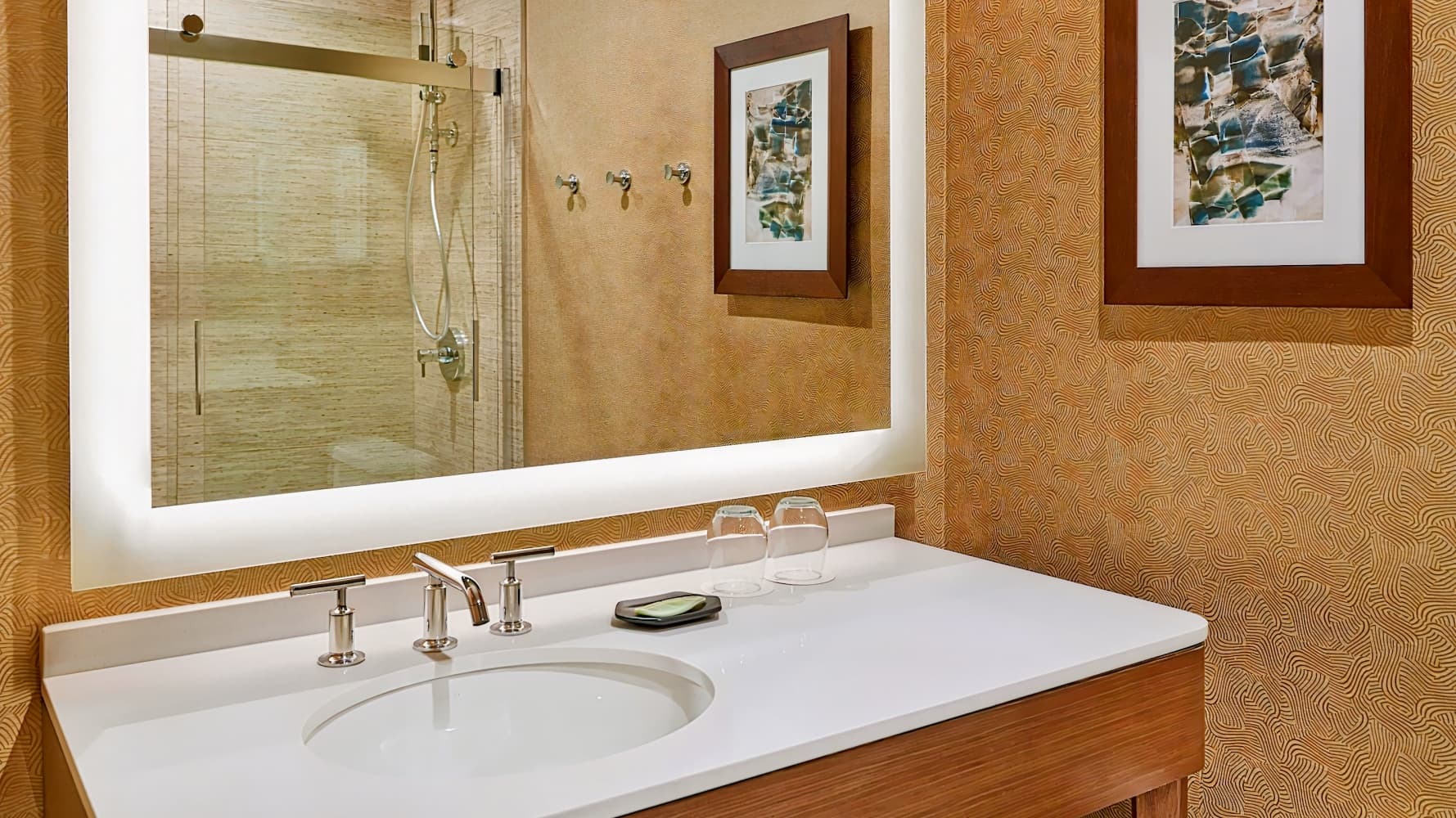 The Westin Crystal City