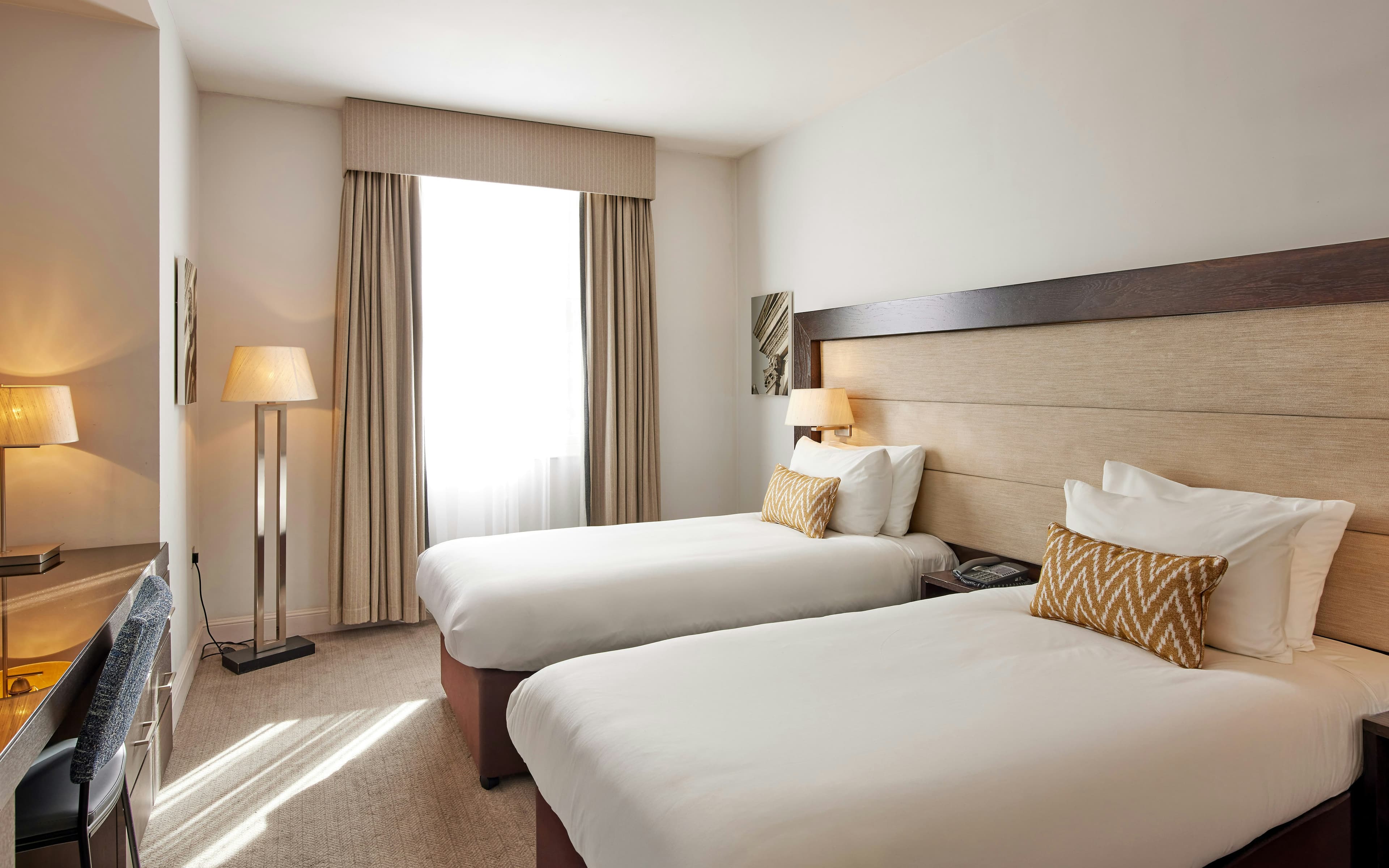 Thistle Holborn the Kingsley