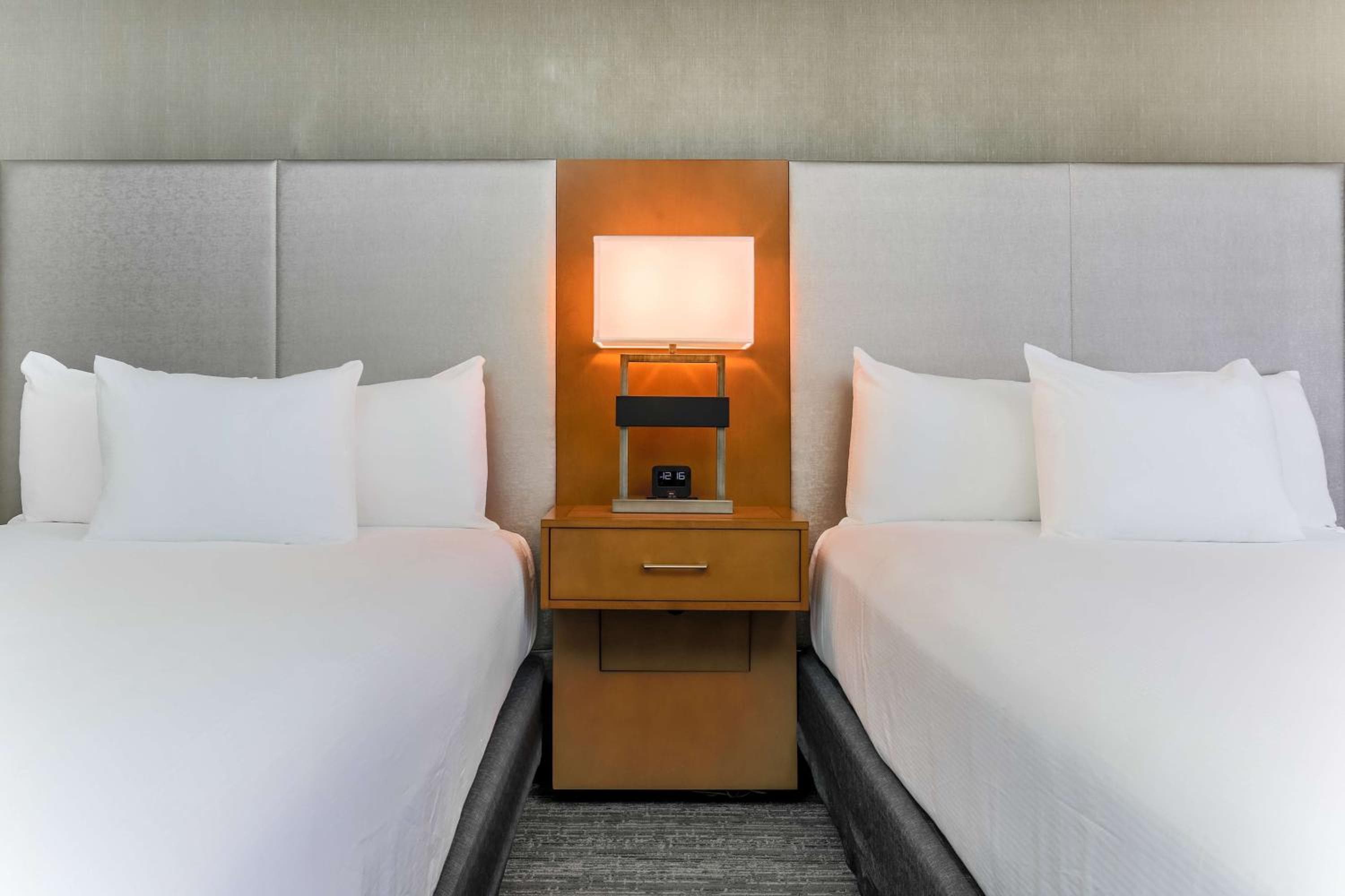 Doubletree by Hilton Atlanta Airport