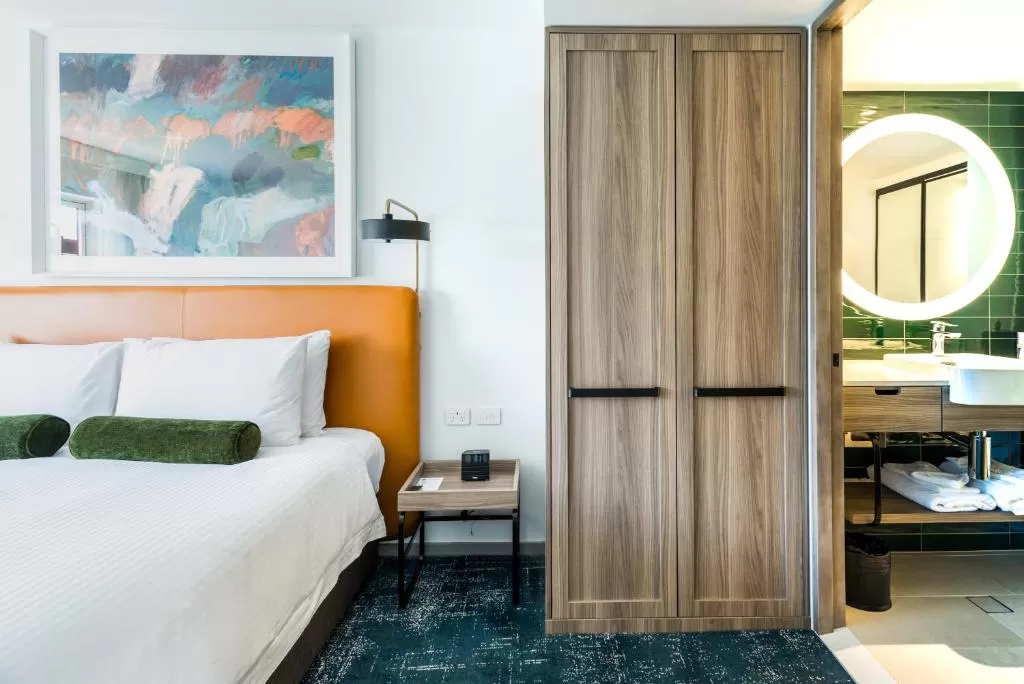 Novotel Sydney Darling Square