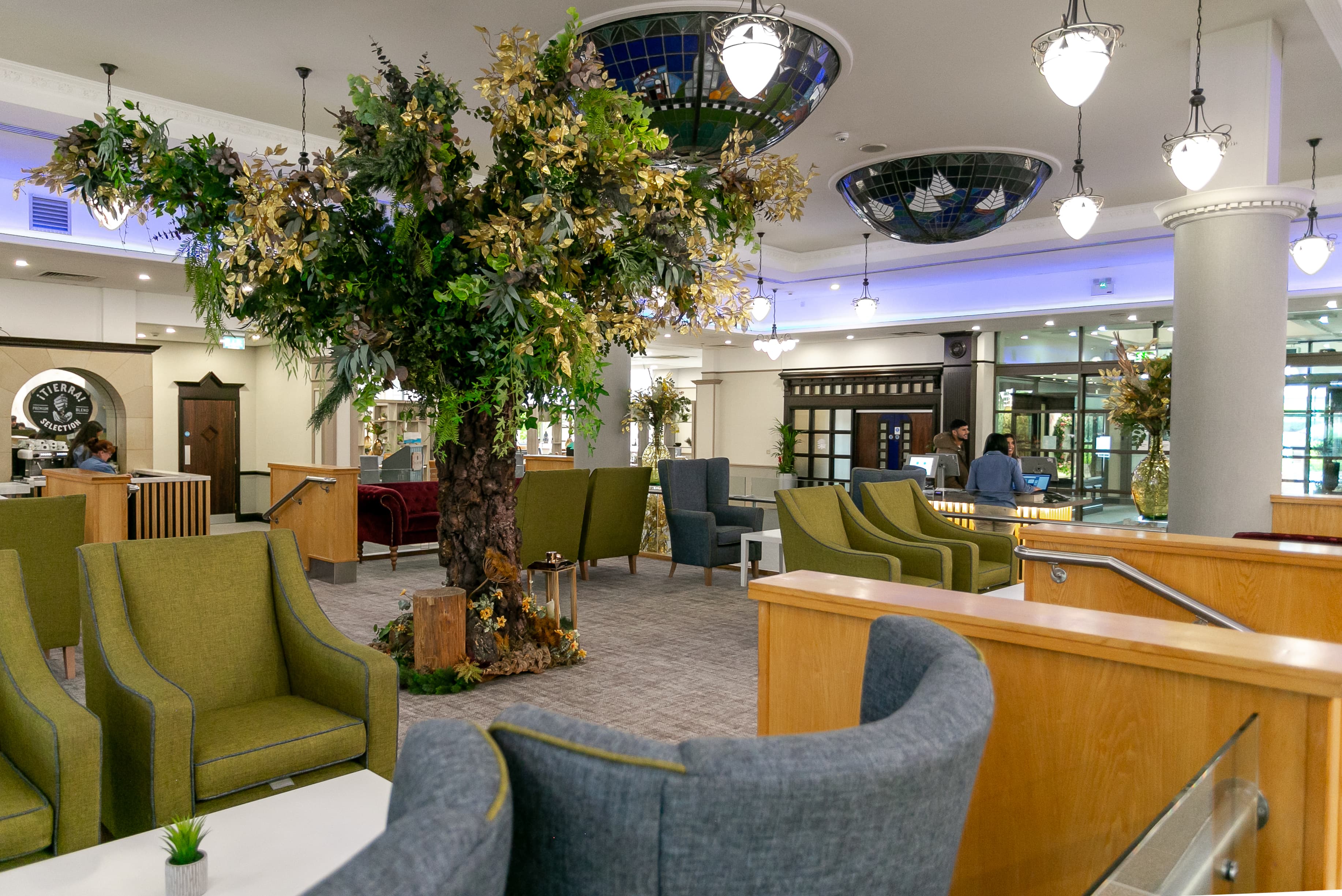 Cedar Court Hotel Bradford