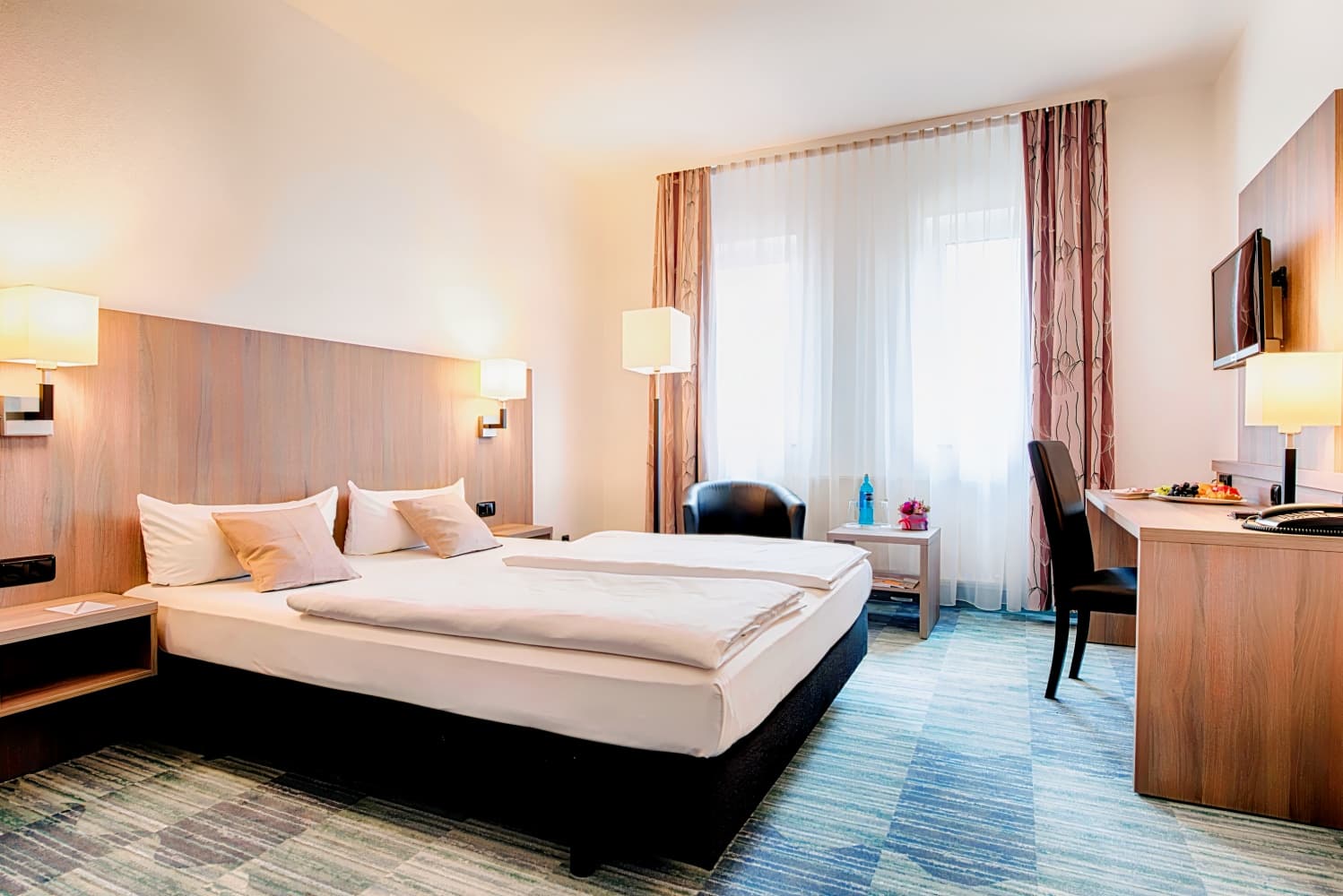 ACHAT Hotel Bochum Dortmund