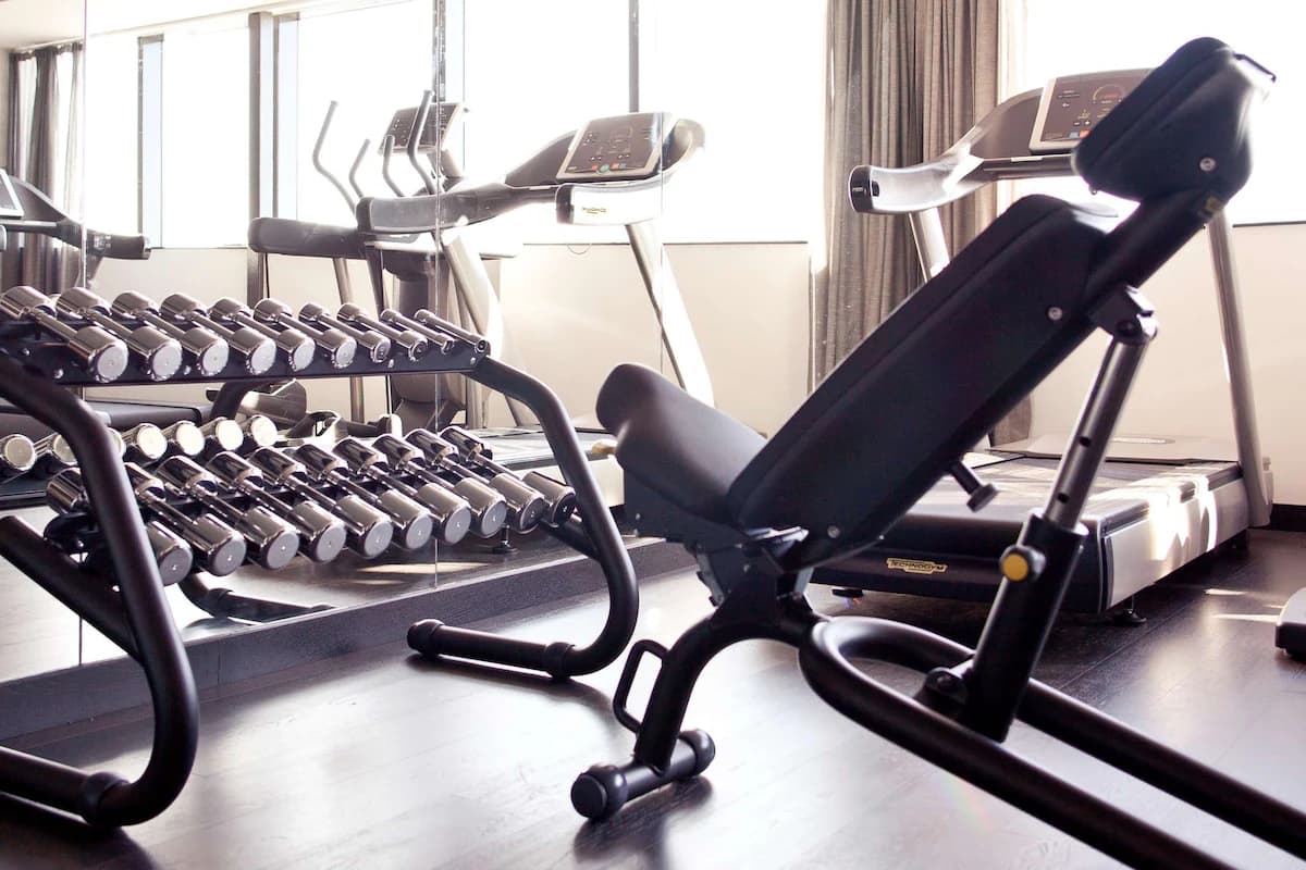 Radisson Hotel Paris Le Bourget