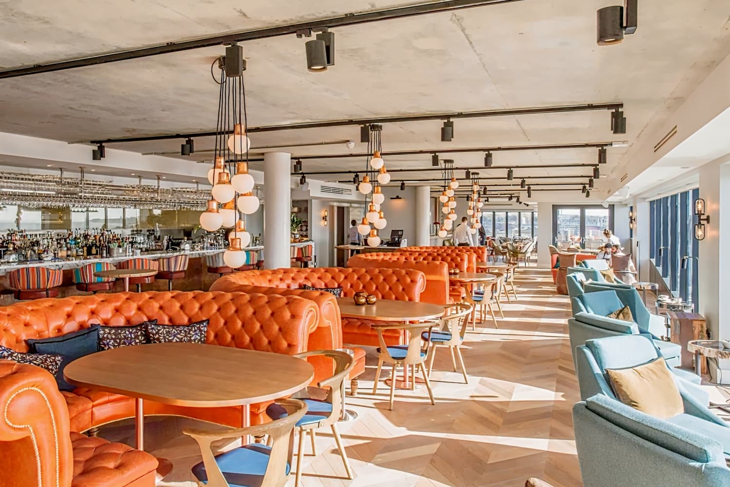 Southampton Harbour Hotel