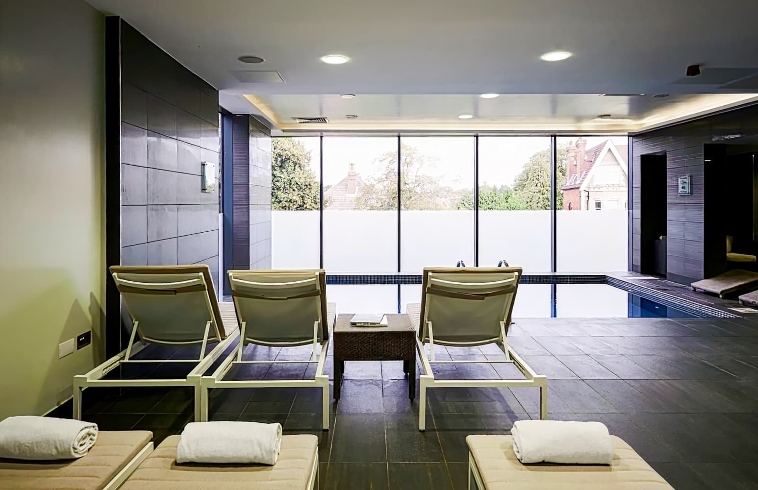 Guildford Harbour Hotel