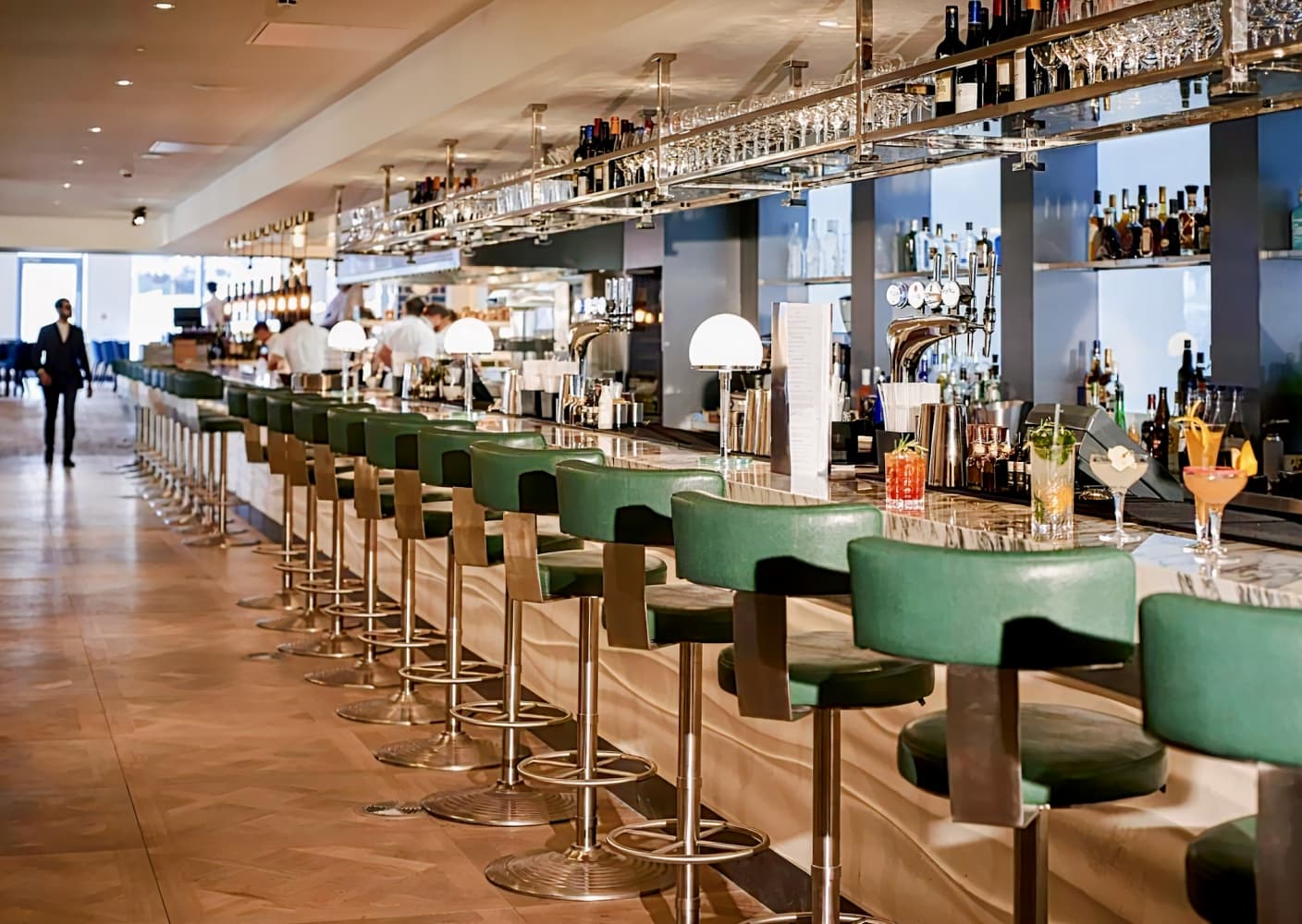 Guildford Harbour Hotel