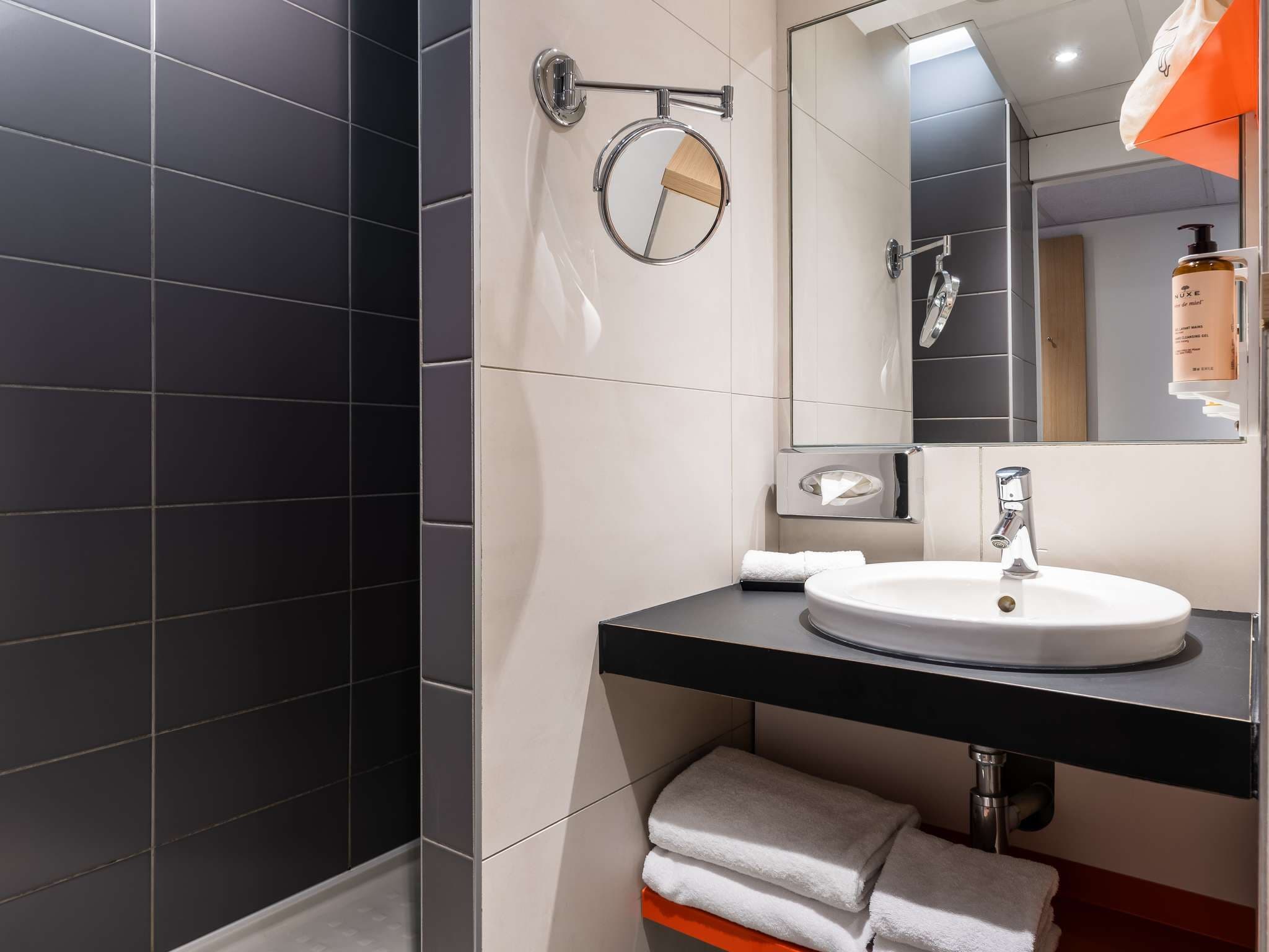 Mercure Paris Gare de Lyon TGV hotel