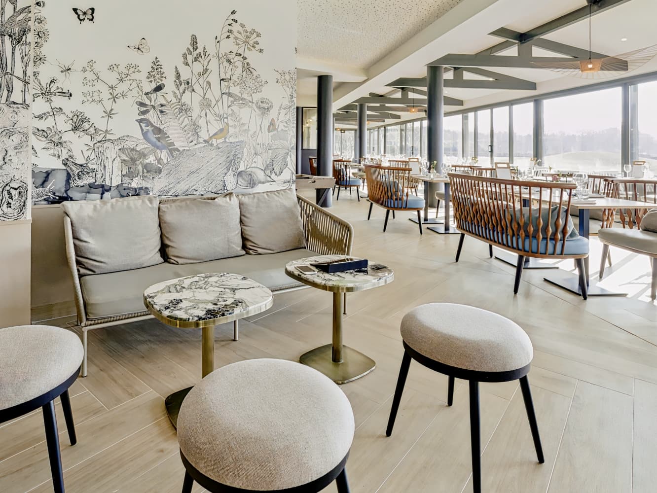 Mercure Orléans Portes de Sologne Hotel