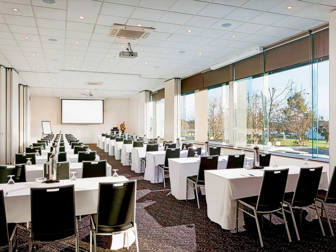 Mercure Melbourne Albert Park