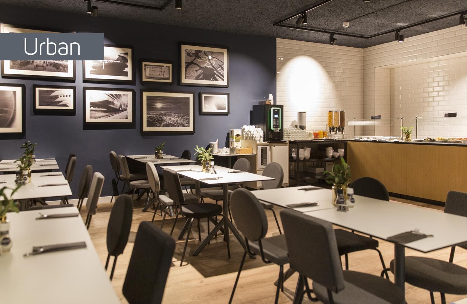 Corendon Amsterdam Schiphol Airport, a Tribute Portfolio Hotel