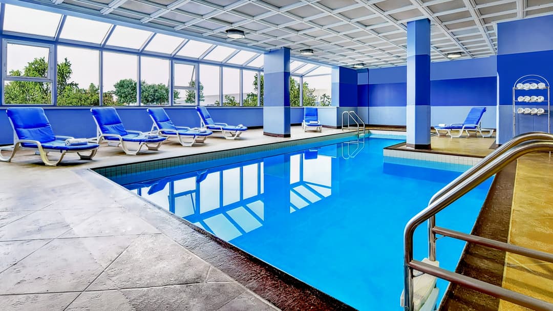 Four Points by Sheraton Toronto Mississauga