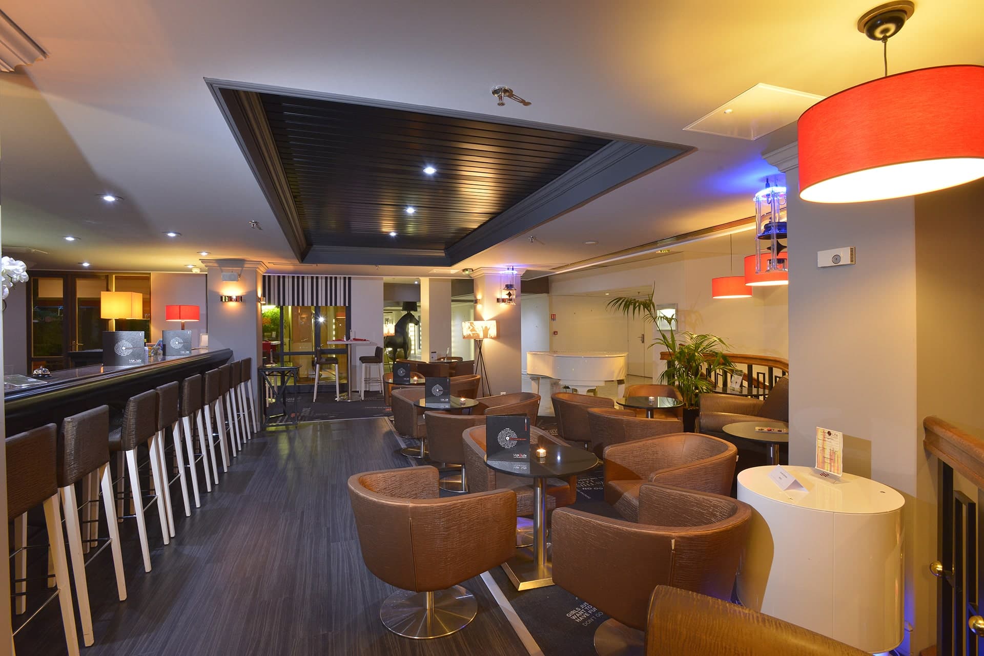 Plaza Hotel Capitole Toulouse