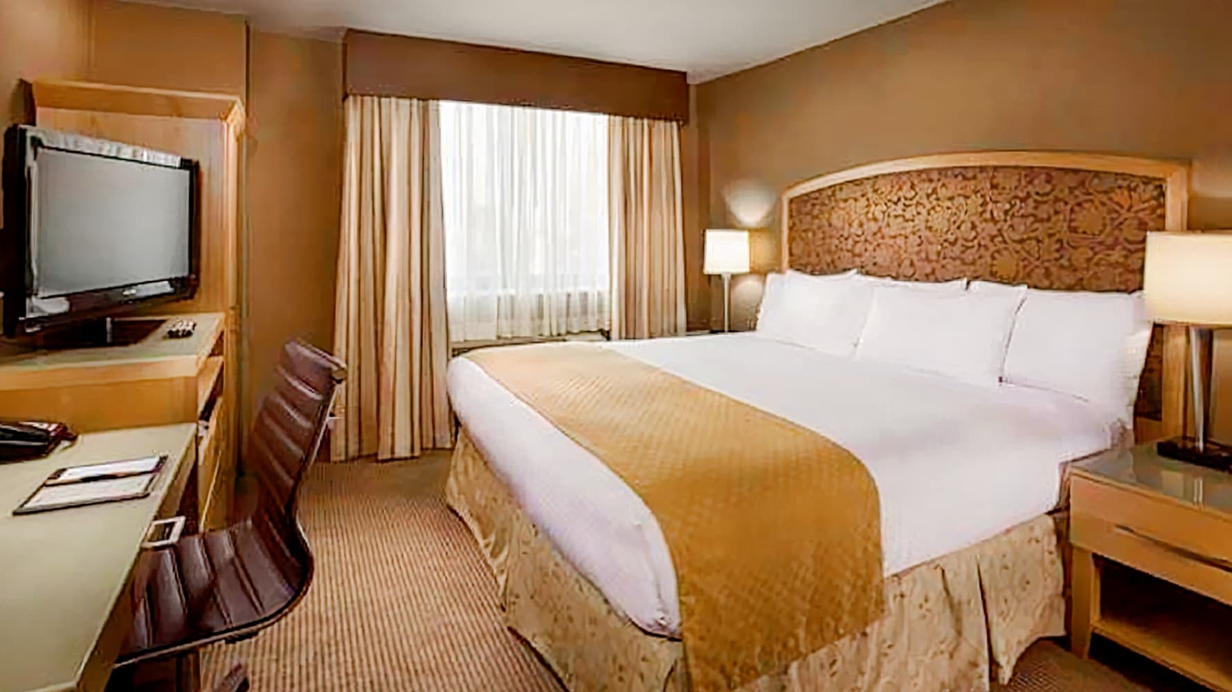 DoubleTree by Hilton Hotel New York City - Chelsea