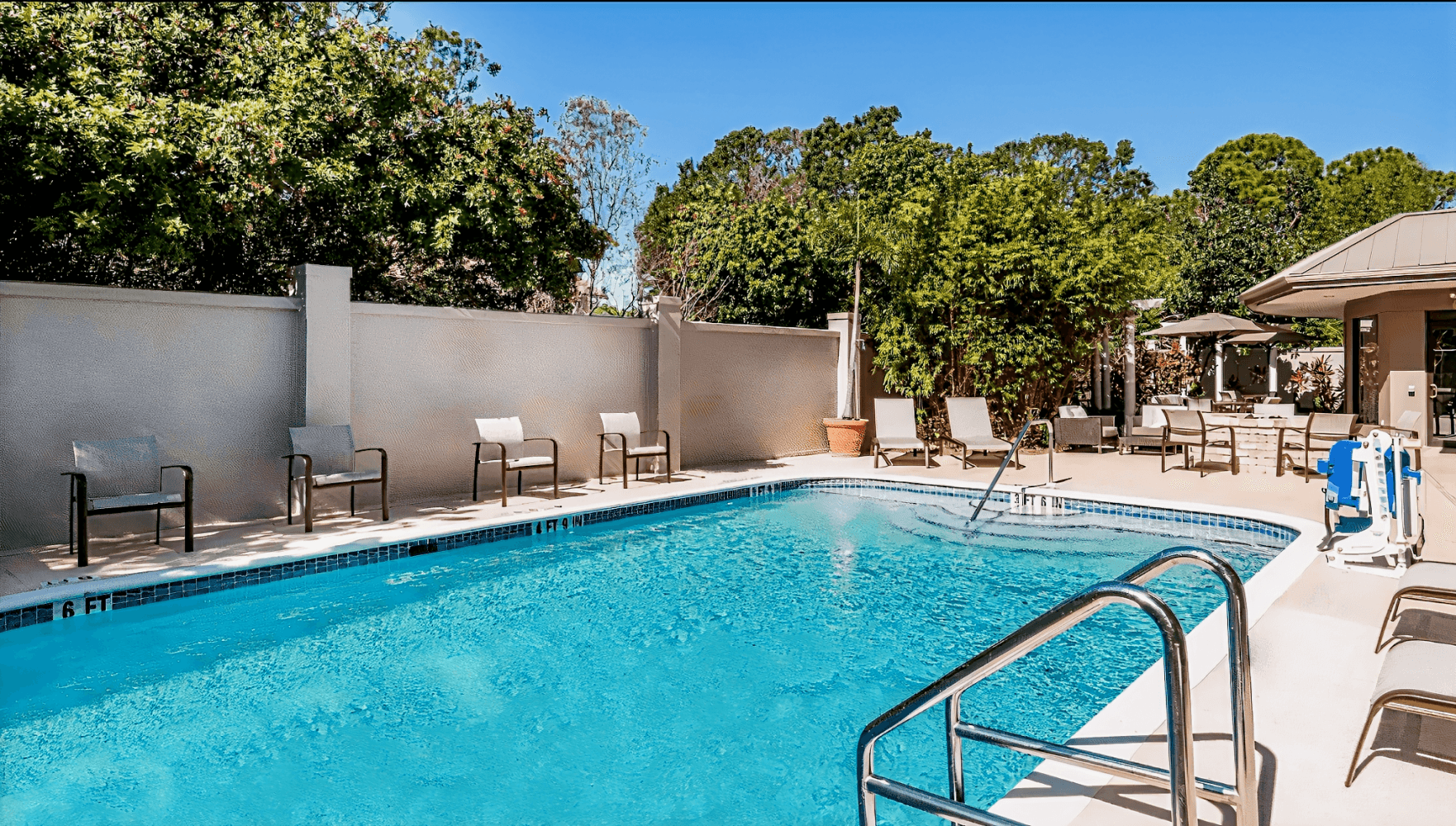 Courtyard by Marriott Sarasota Bradenton Airport