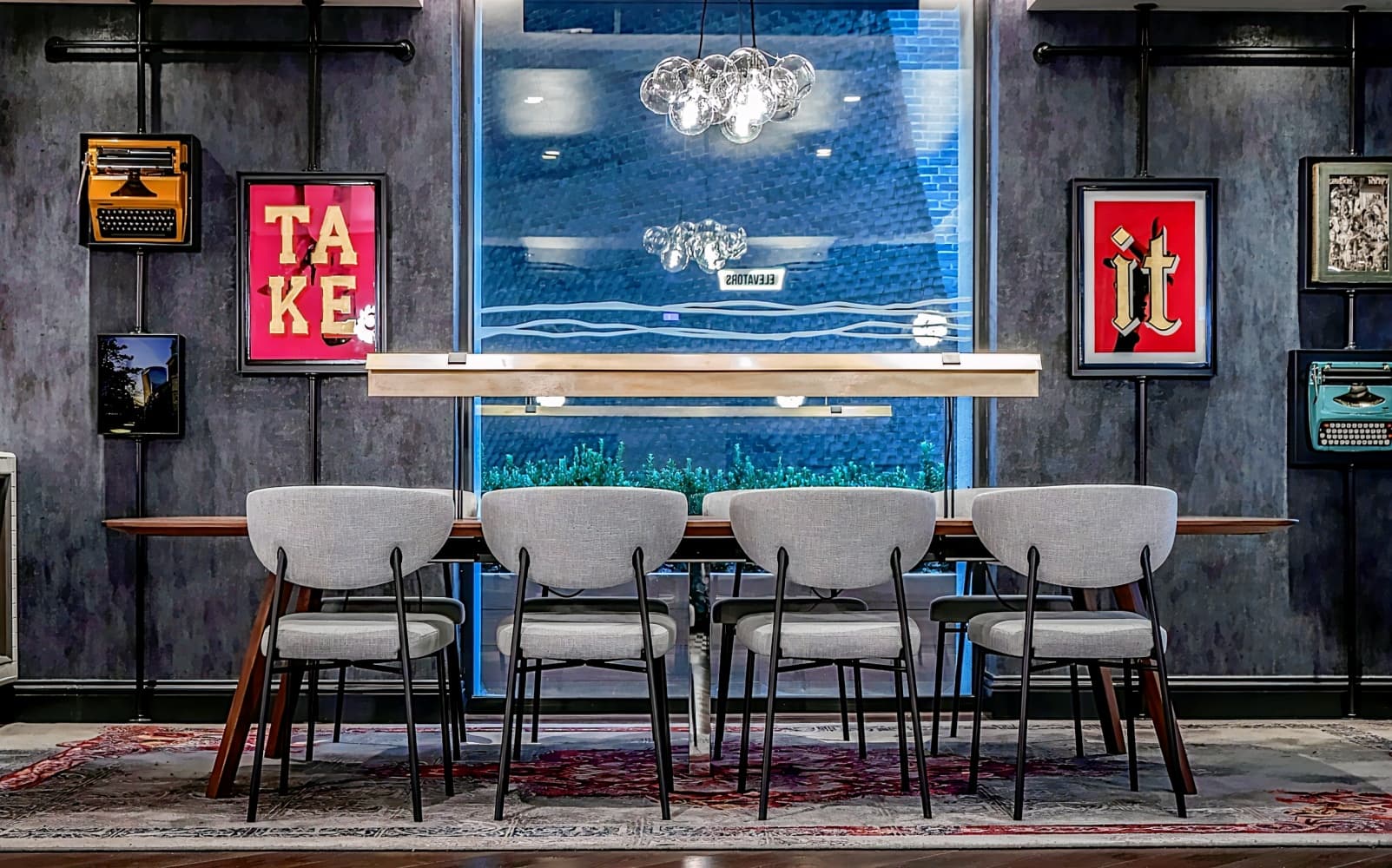 Clayton Hotel City of London