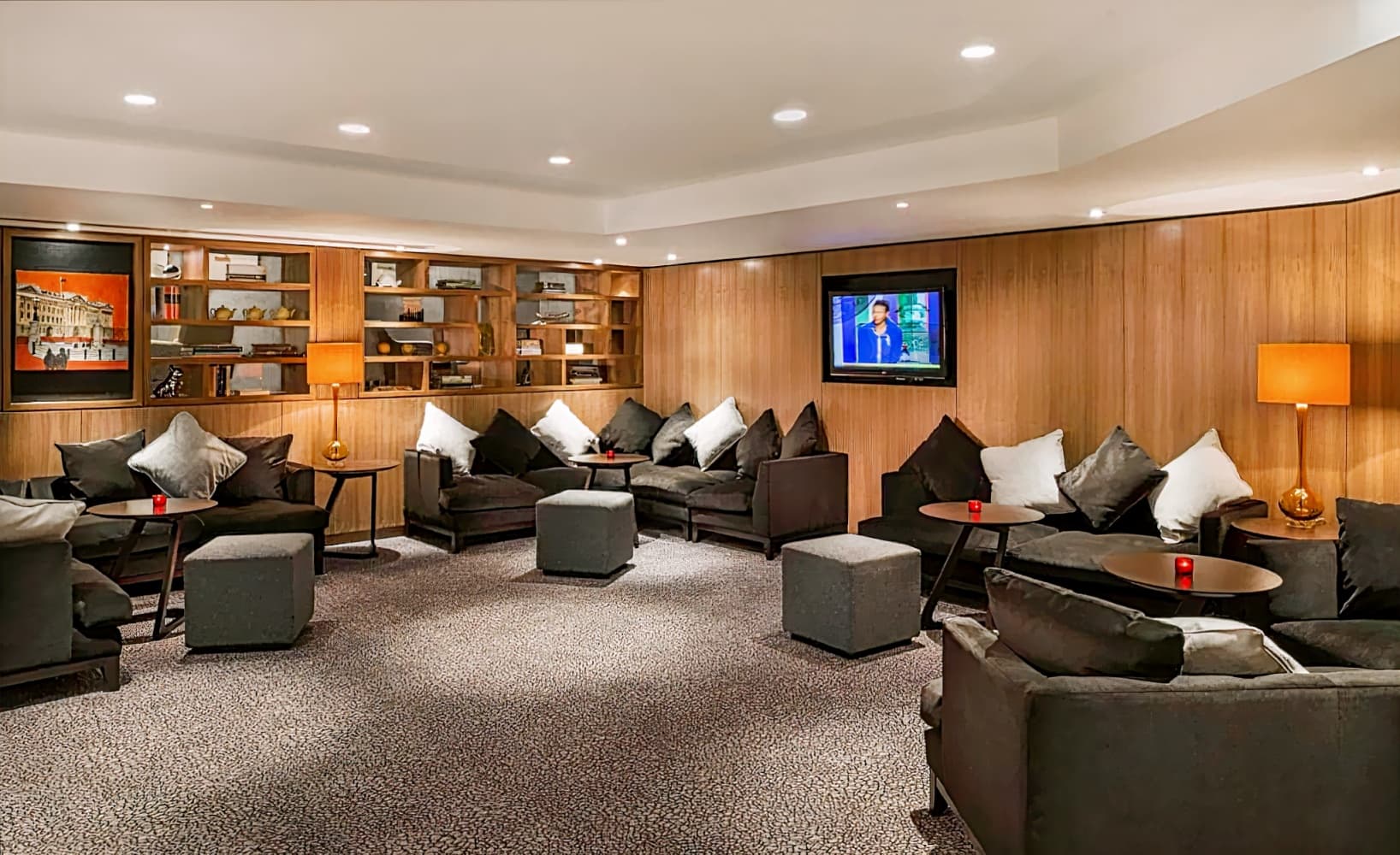 Radisson Hotel & Conference Centre London Heathrow