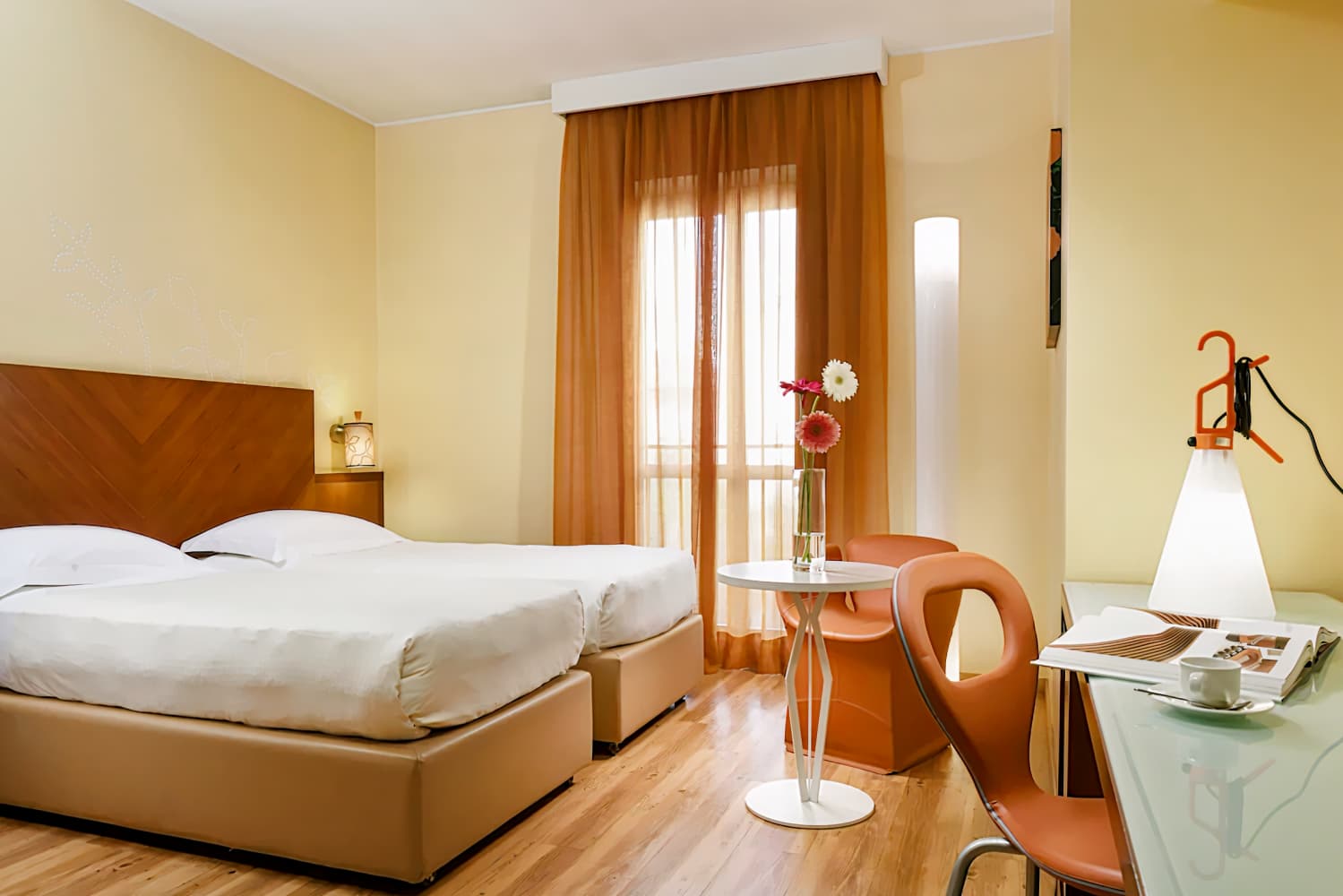 UNA Hotels Mediterraneo Milano