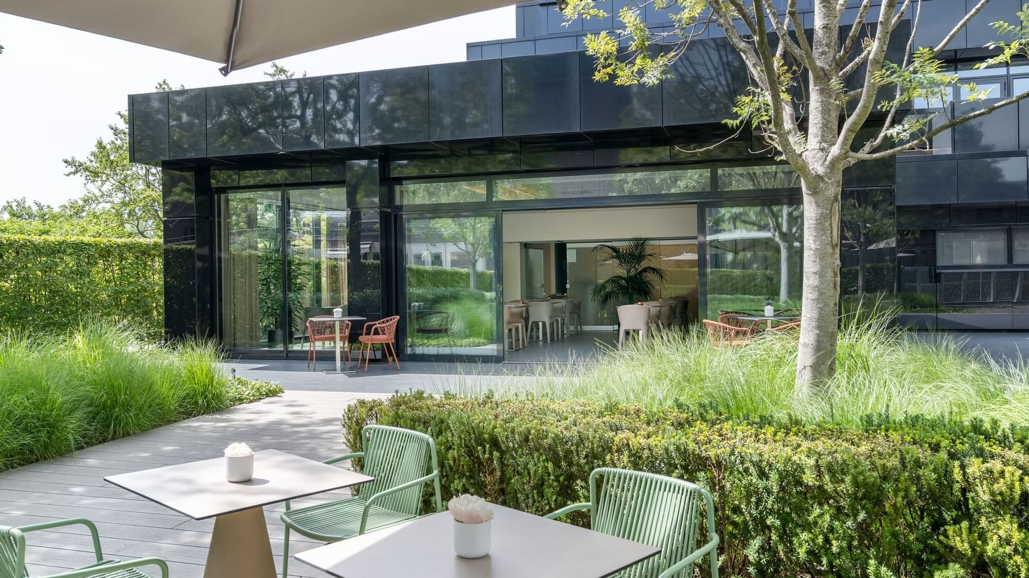 UNA Hotels Bologna Fiera