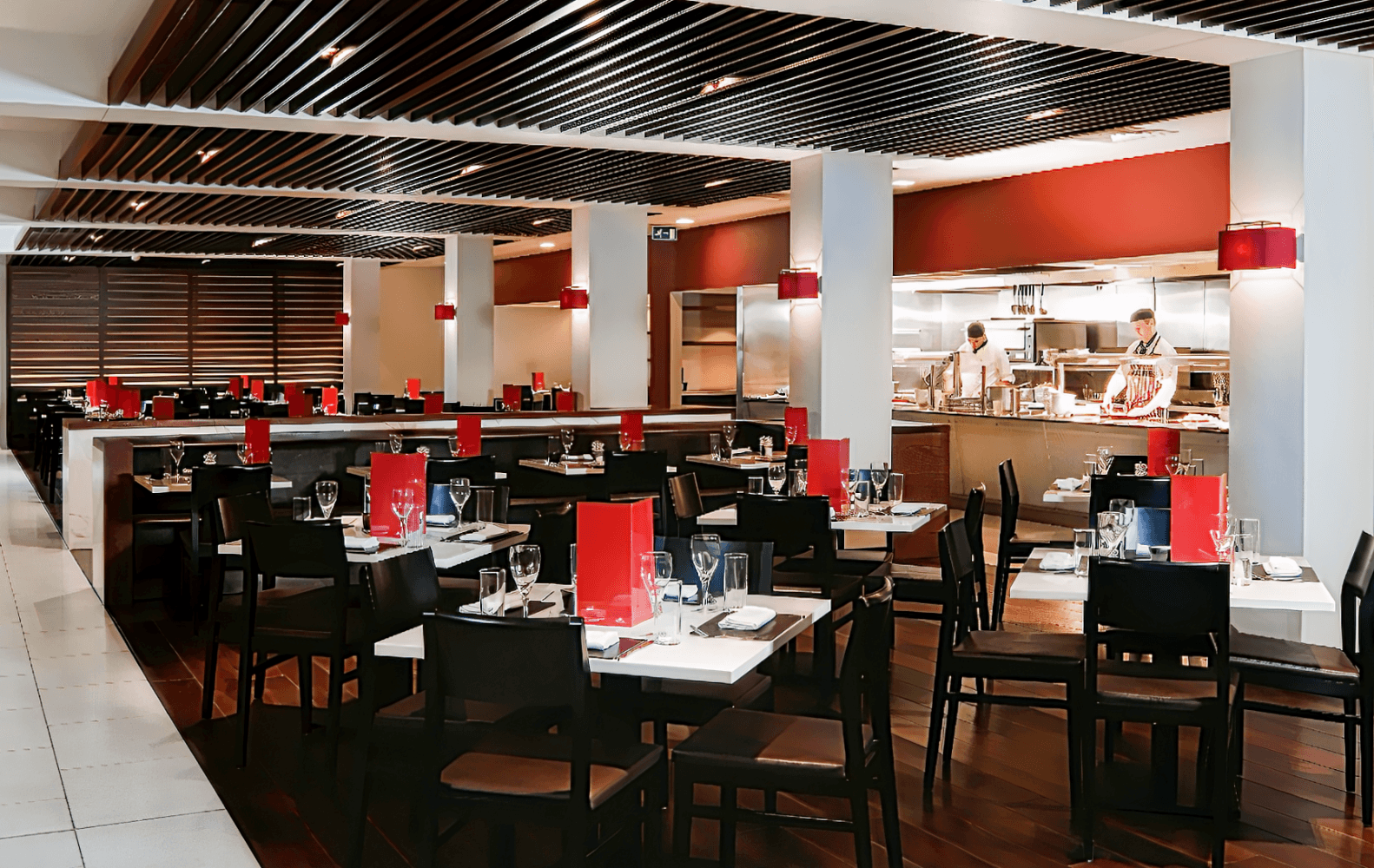 Crowne Plaza London Heathrow