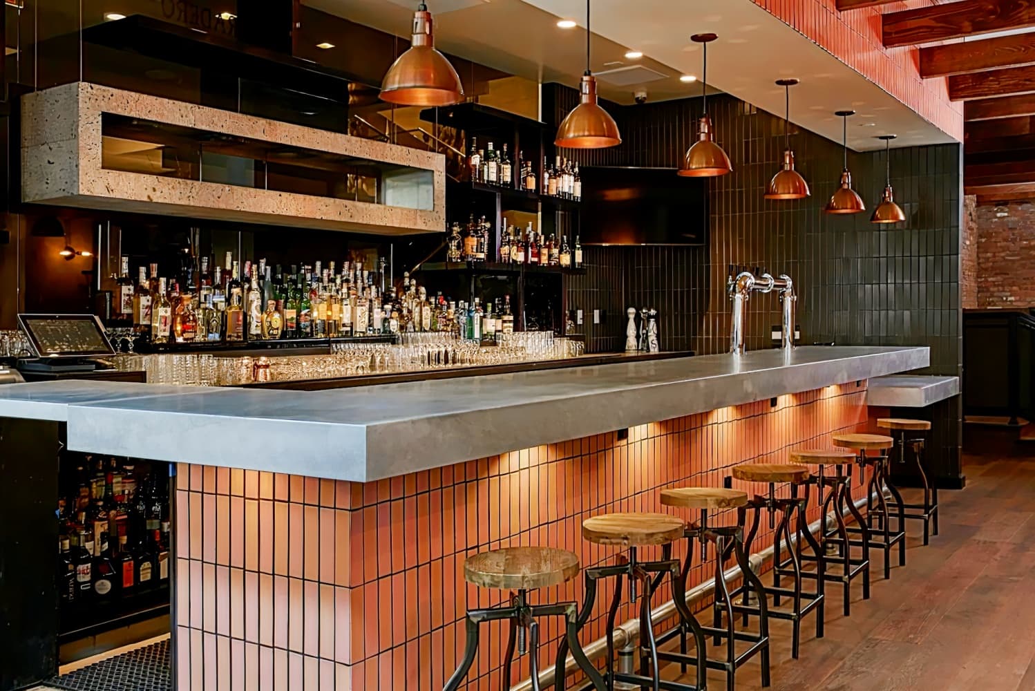 Kimpton Hotel Palomar San Diego