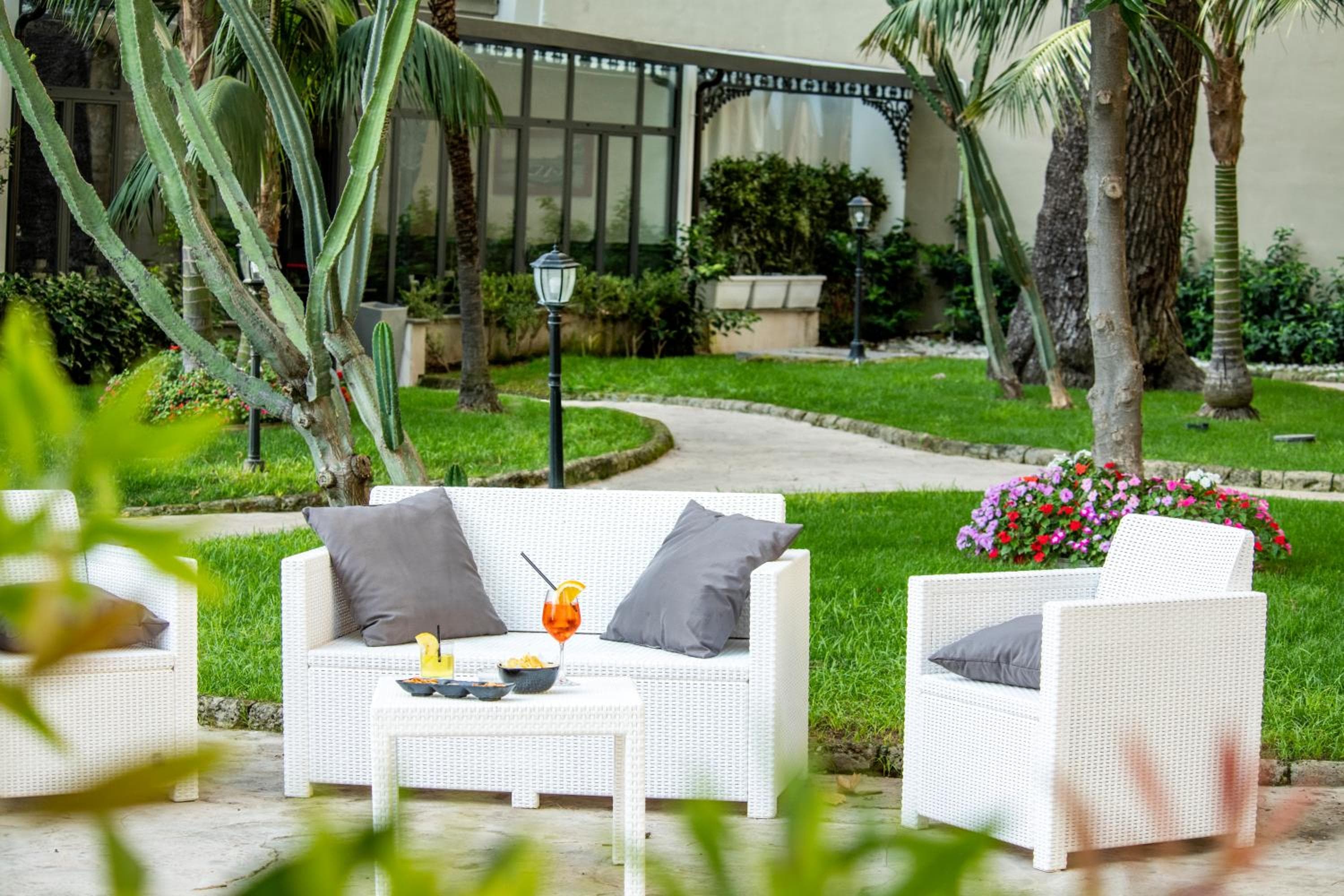 Villa Elisio Hotel & Spa