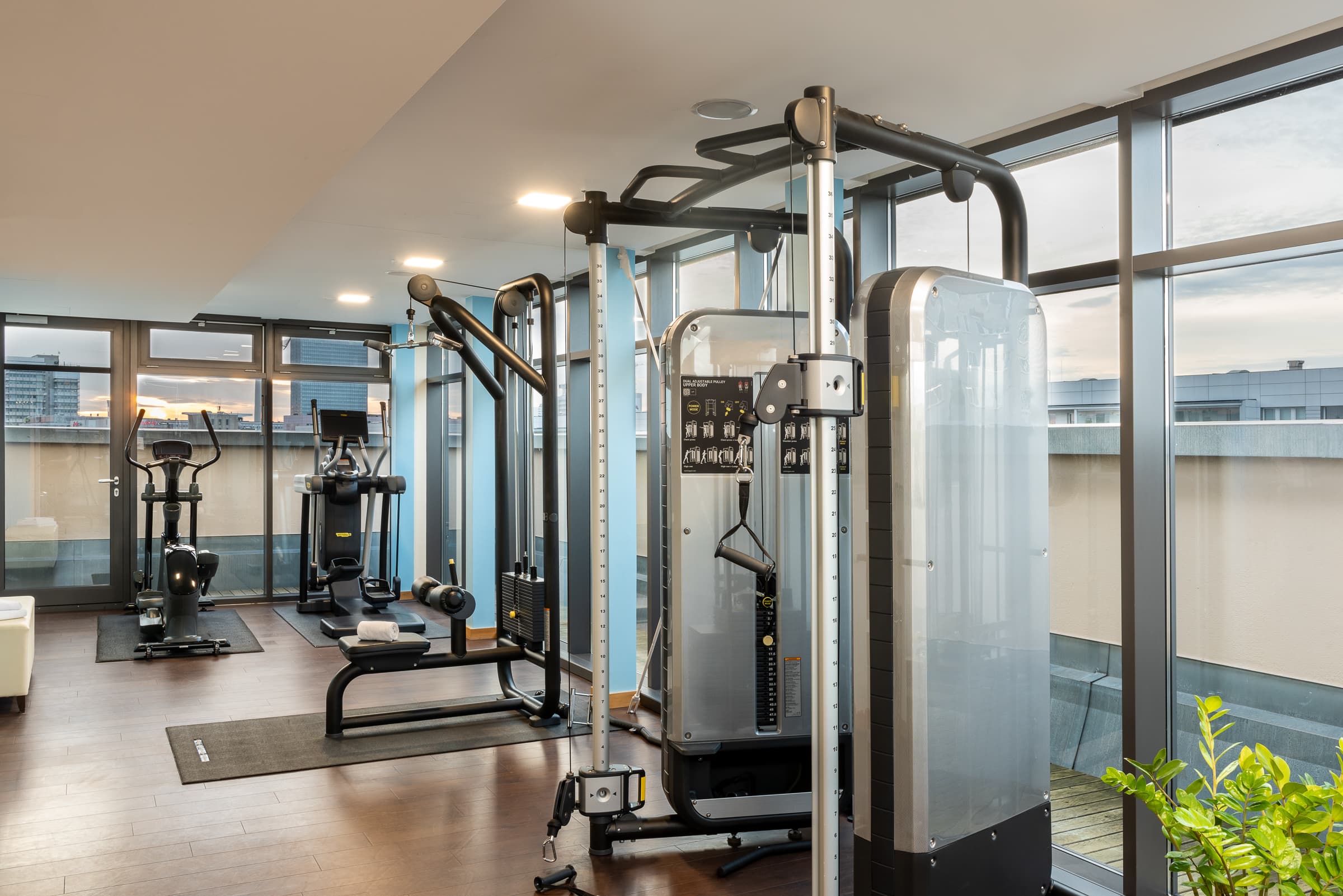 Leonardo Royal Hotel Berlin Alexanderplatz