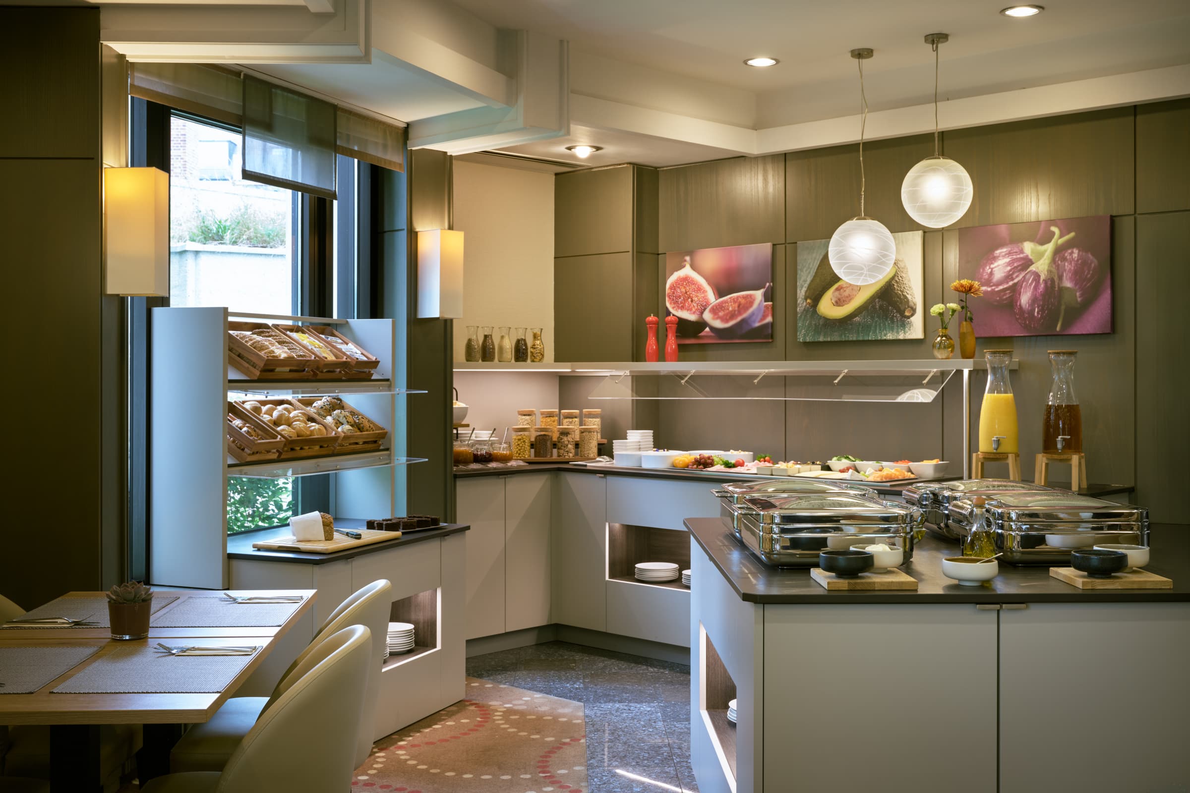 Leonardo Hotel Munich City North