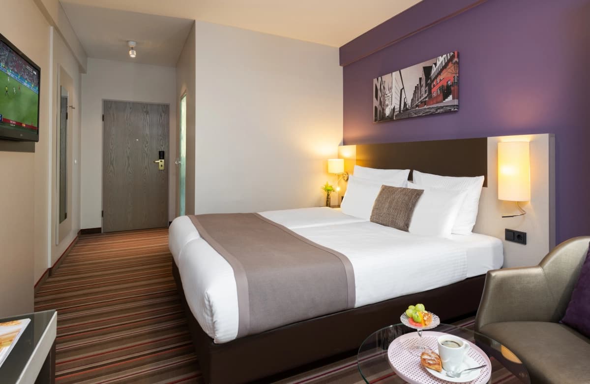 Leonardo Hotel Köln