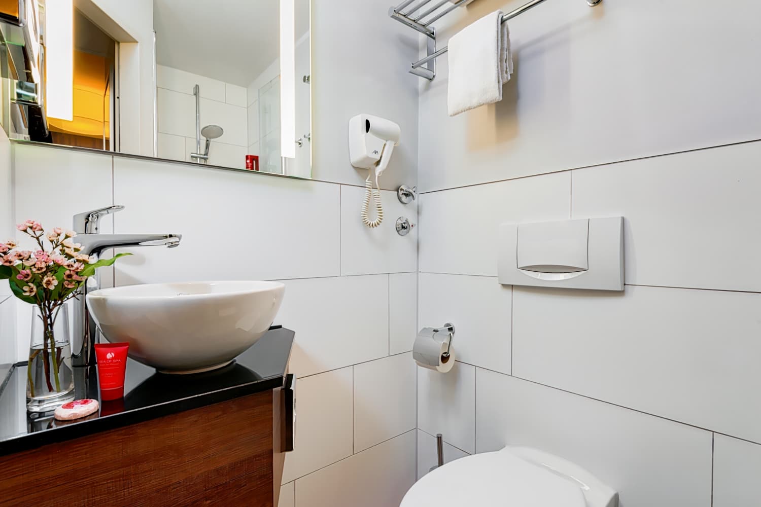 Leonardo Hotel Frankfurt City Center