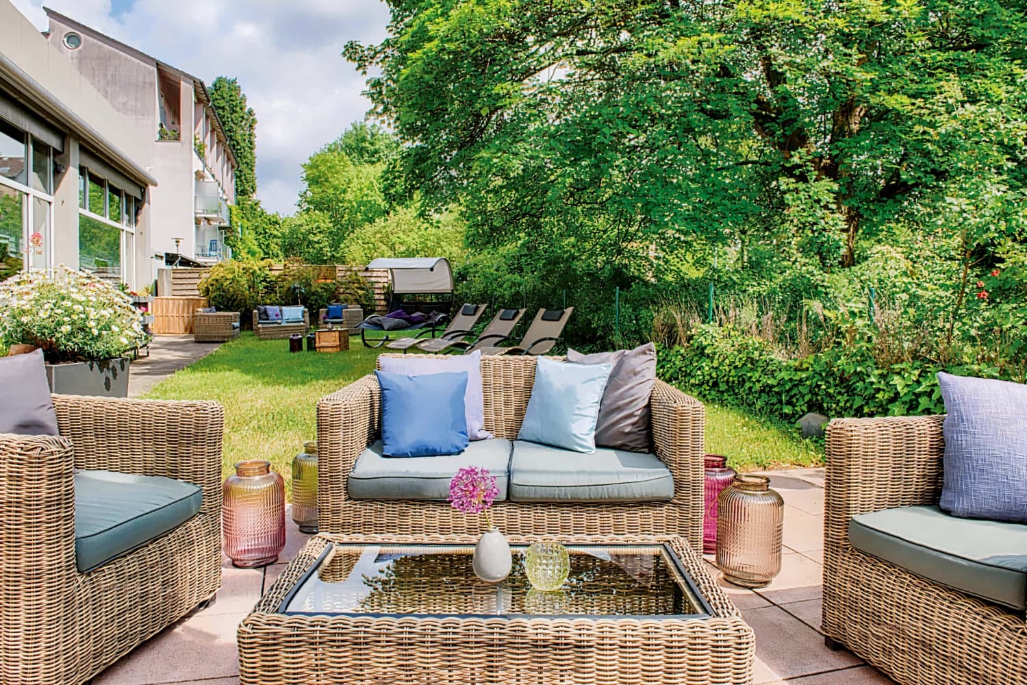 Leonardo Hotel Karlsruhe