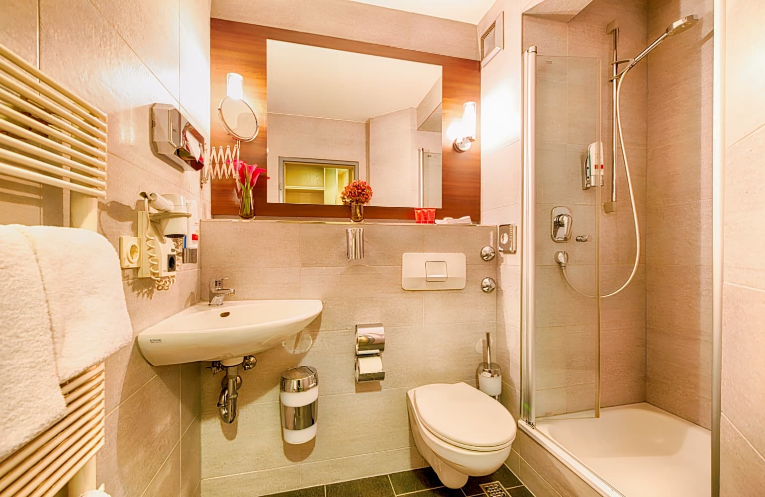 Leonardo Hotel München City West