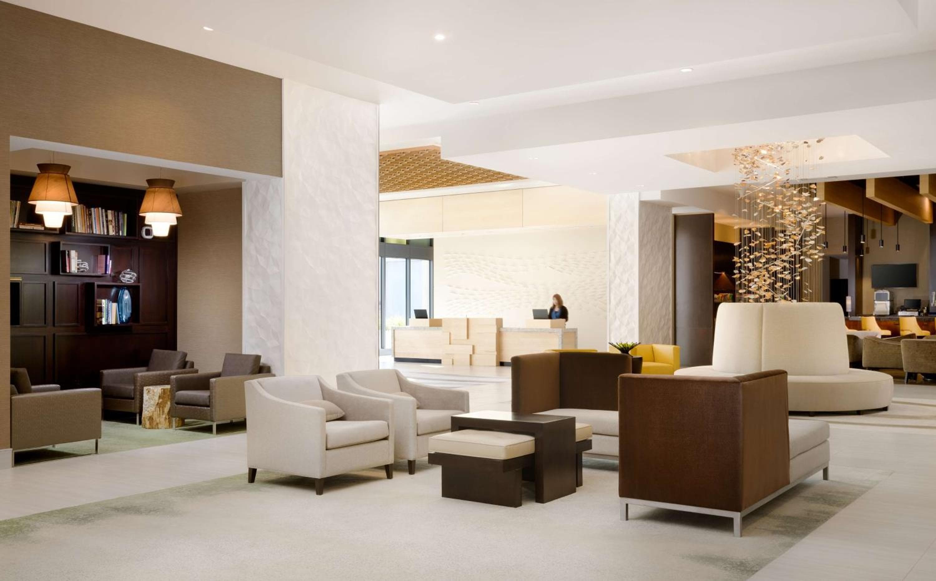 Hyatt Place Pasadena