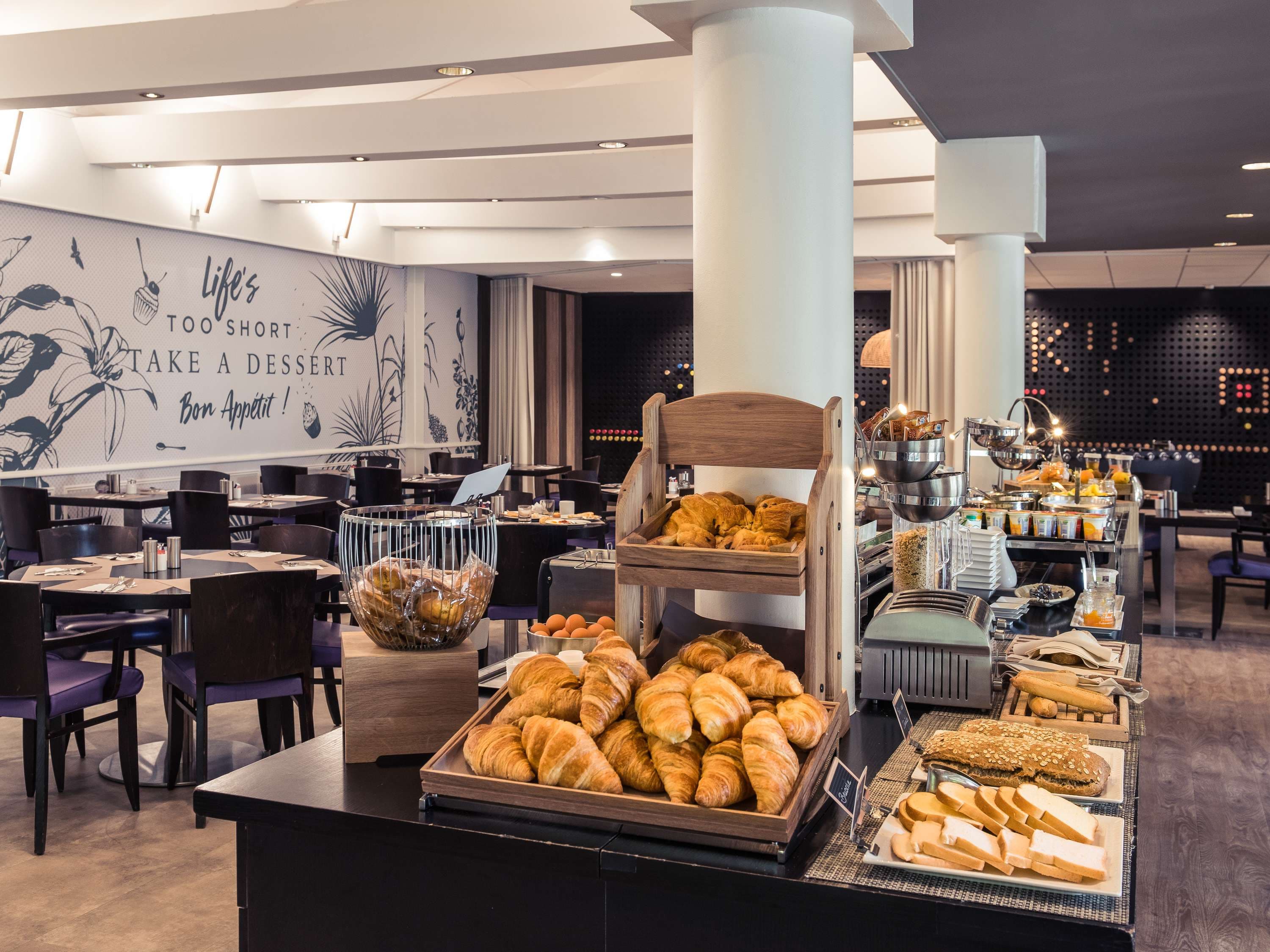 Mercure Antibes Sophia Antipolis Hotel