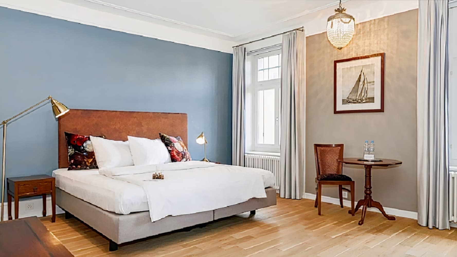 Blue City Hotel AG Baden