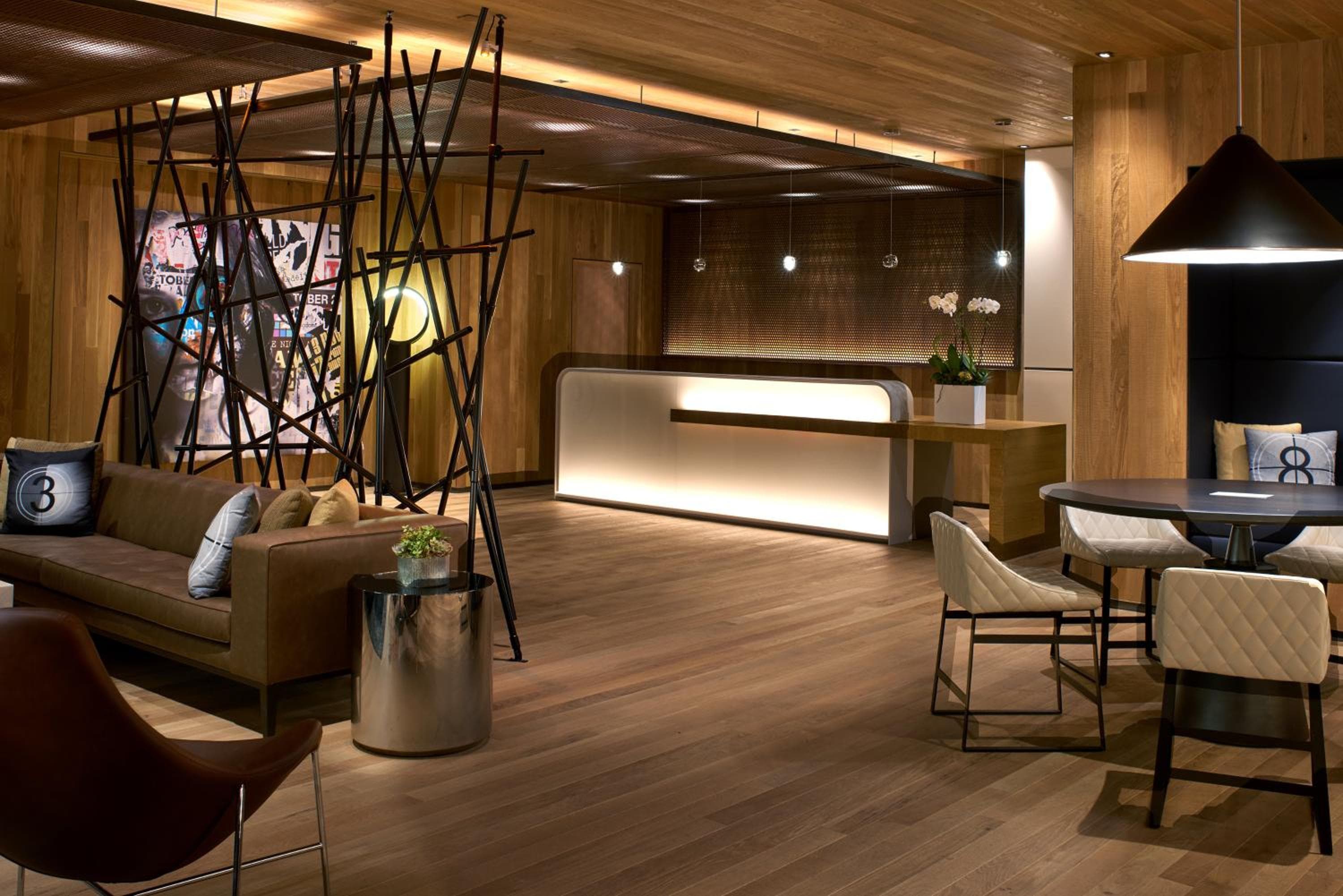 Kimpton Hotel Palomar Los Angeles Beverly Hills