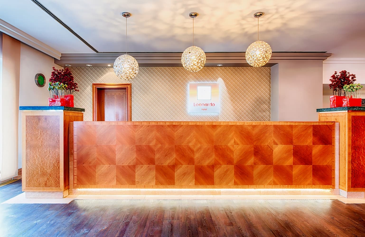 Leonardo Hotel Heidelberg