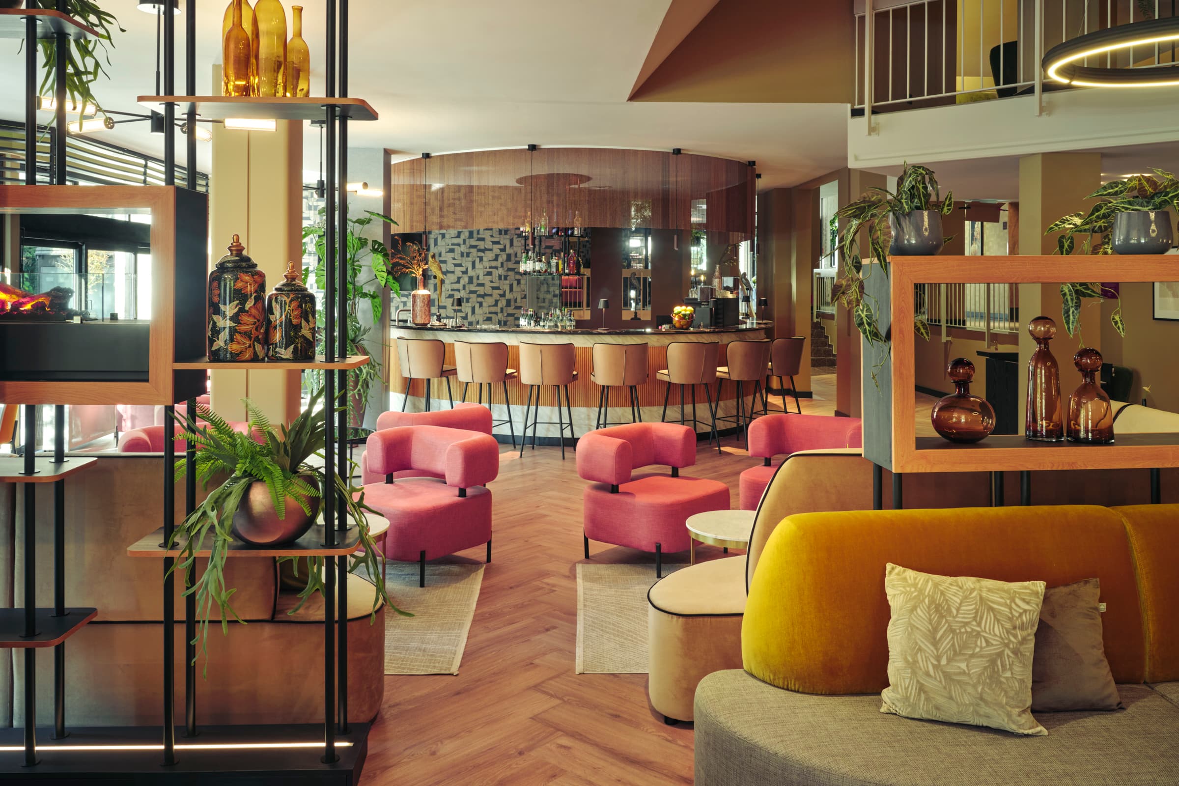 Leonardo Royal Hotel Baden-Baden