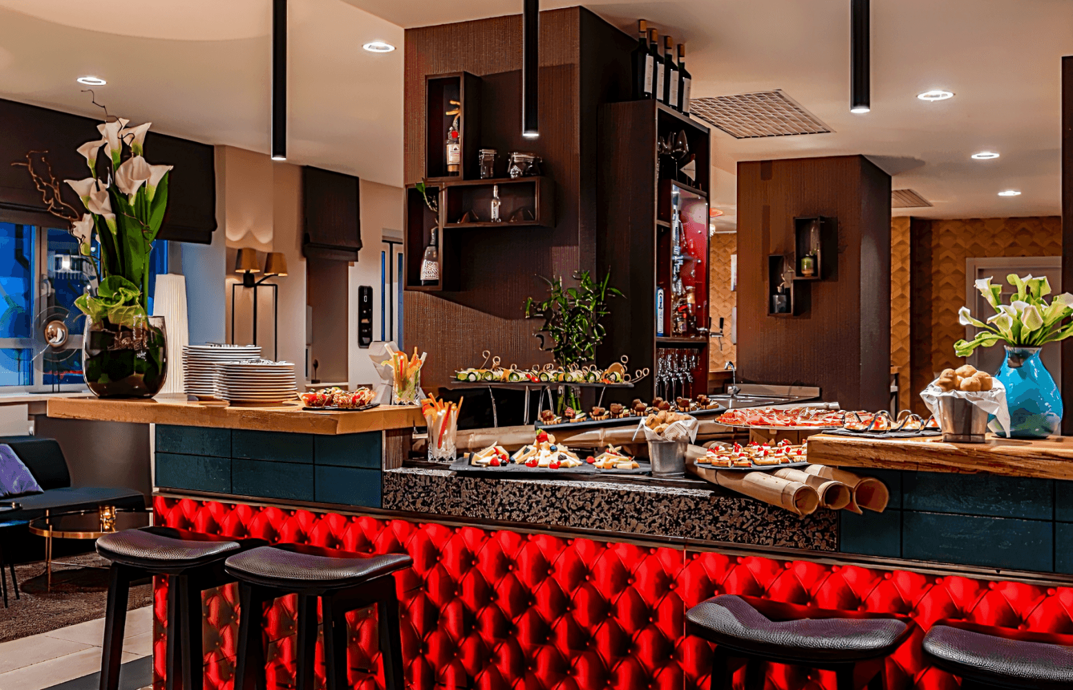 NYX Hotel Milan by Leonardo Hotels