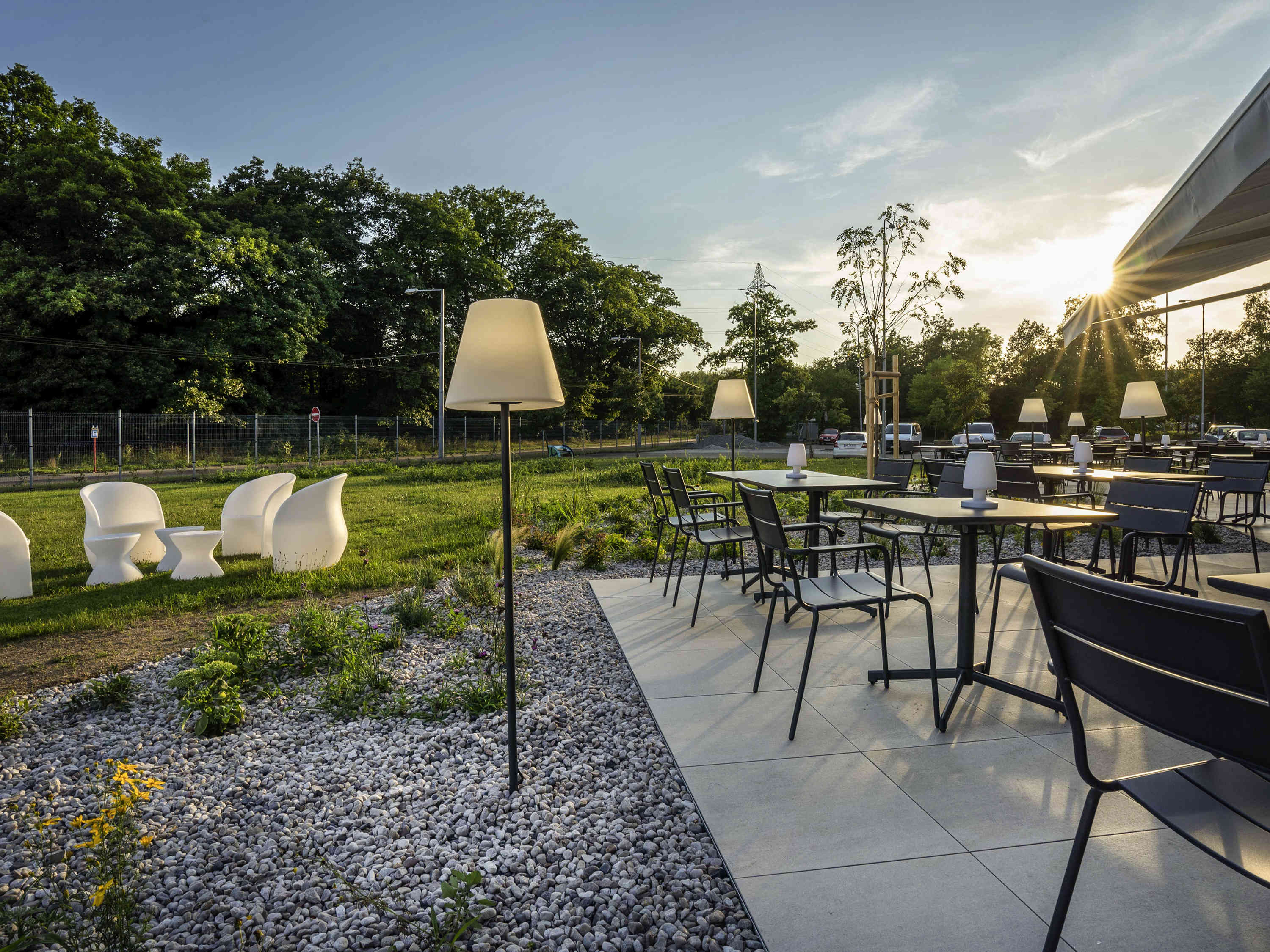 ibis Plzen