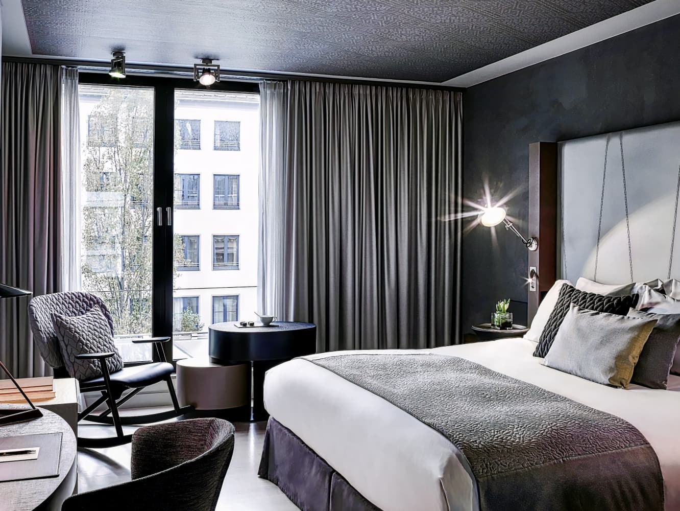 Sofitel Munich Bayerpost