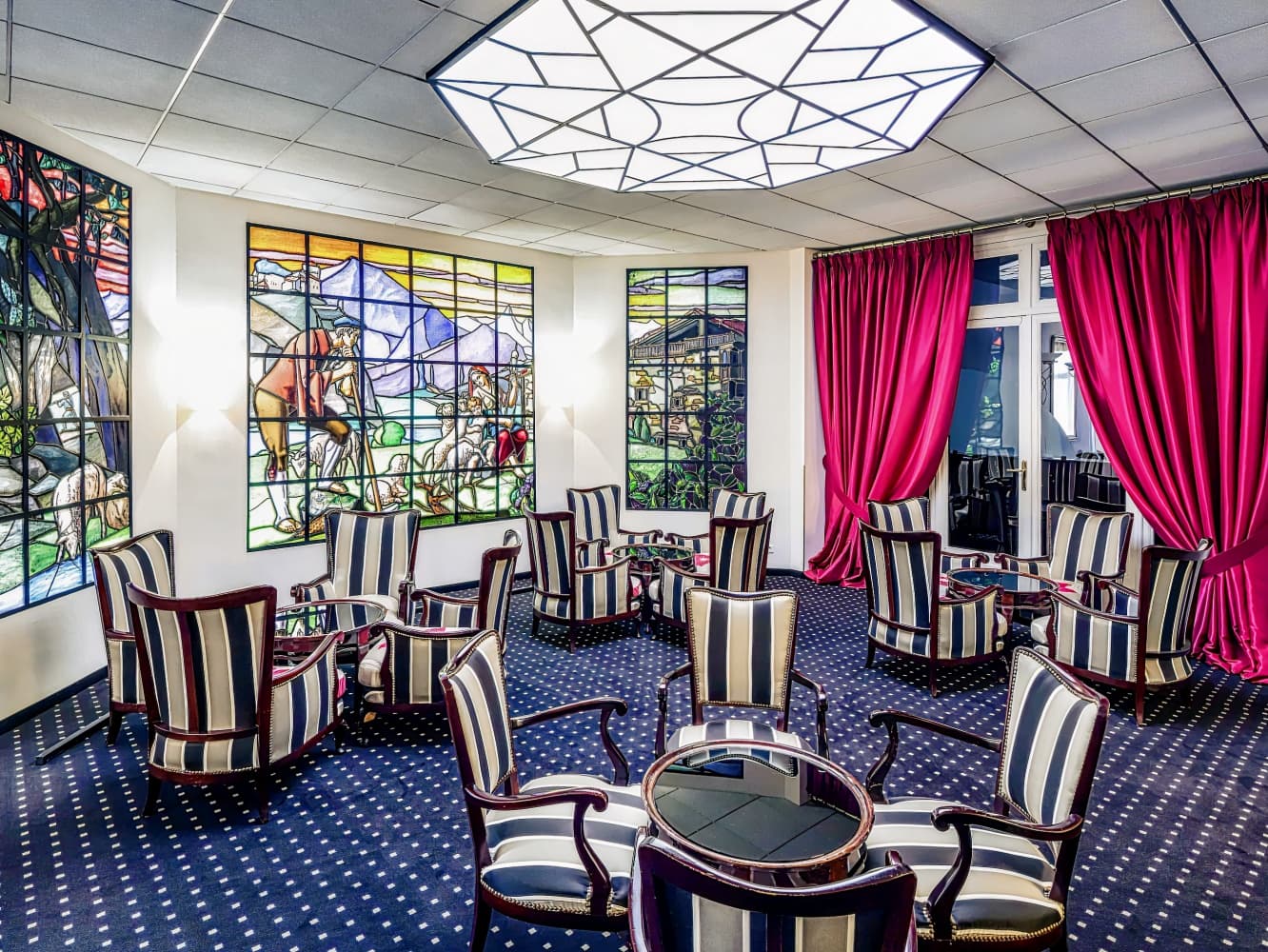 Mercure Lourdes Impérial Hotel