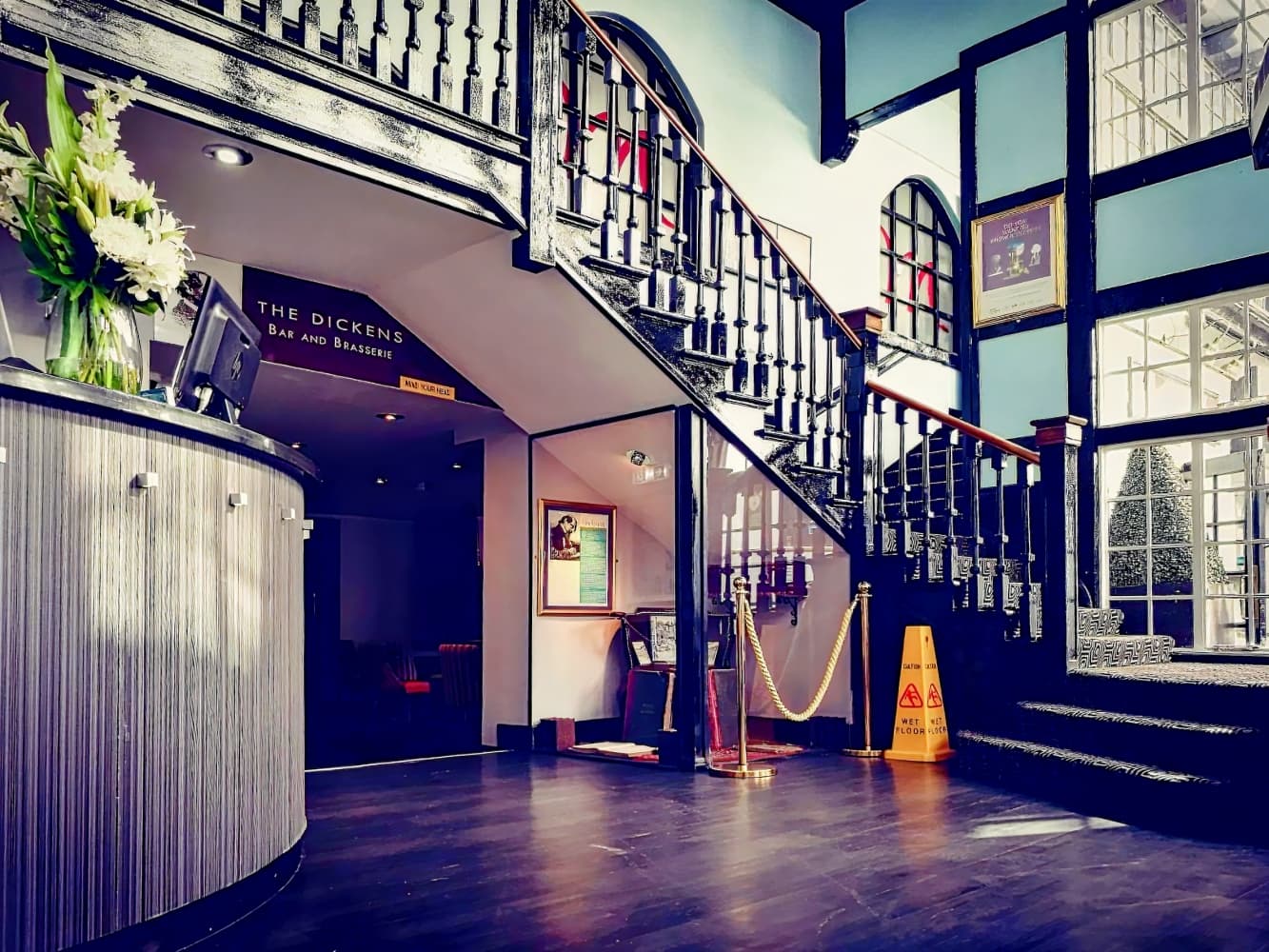 Mercure George Hotel Reading