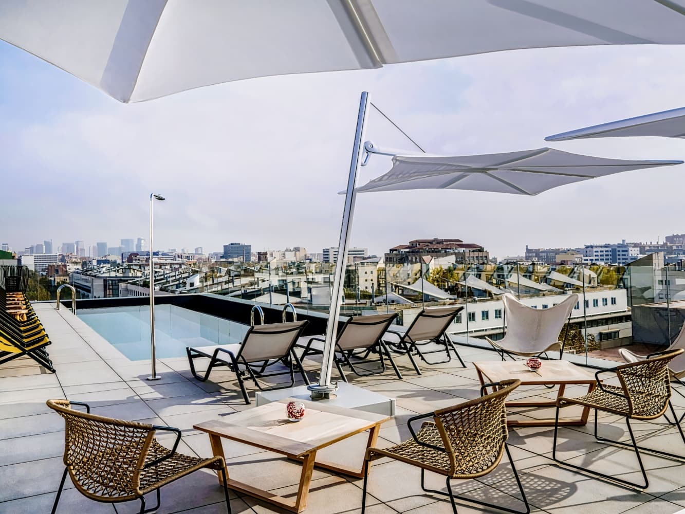 ibis Styles Barcelona City Bogatell